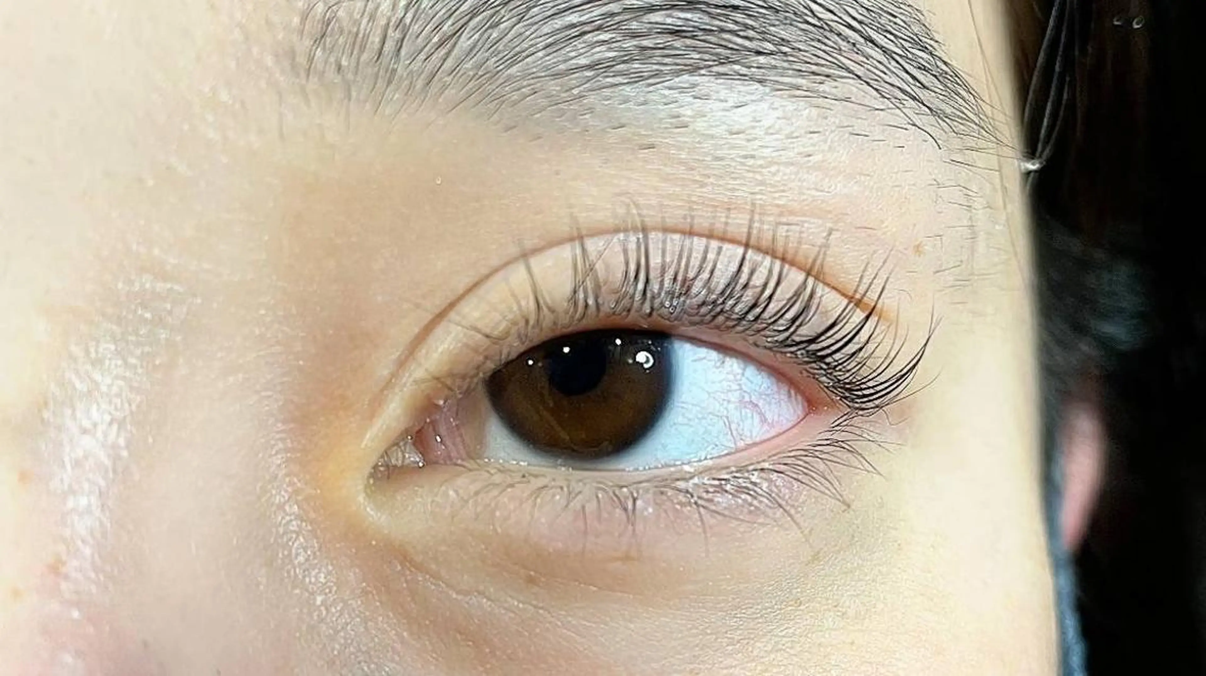 マツエク・マツパ magicalstick所属・青木 寿恵のマツエク・マツパデザイン