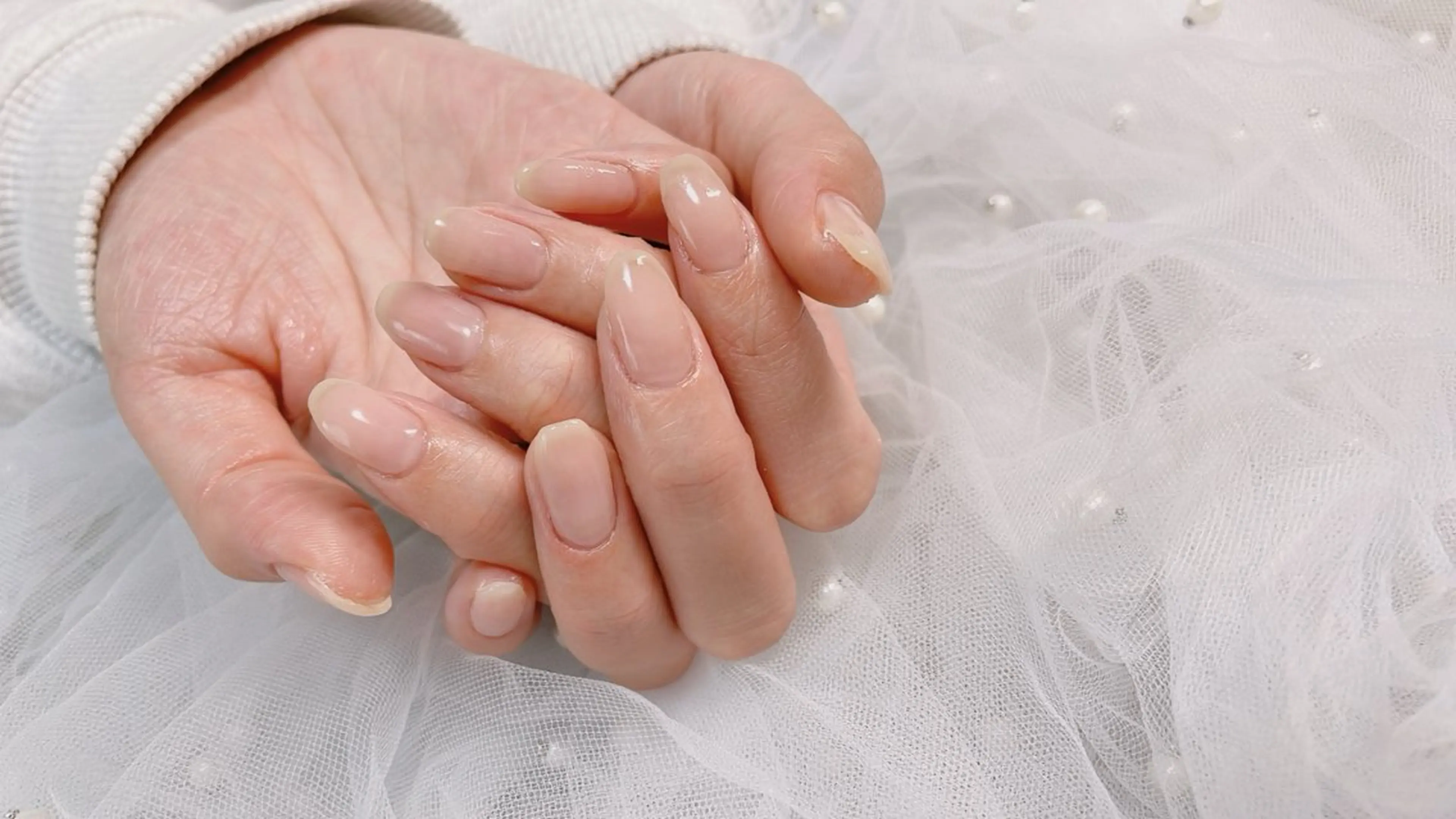 ネイル ハンドネイル nakamoto yuukaのネイルデザイン