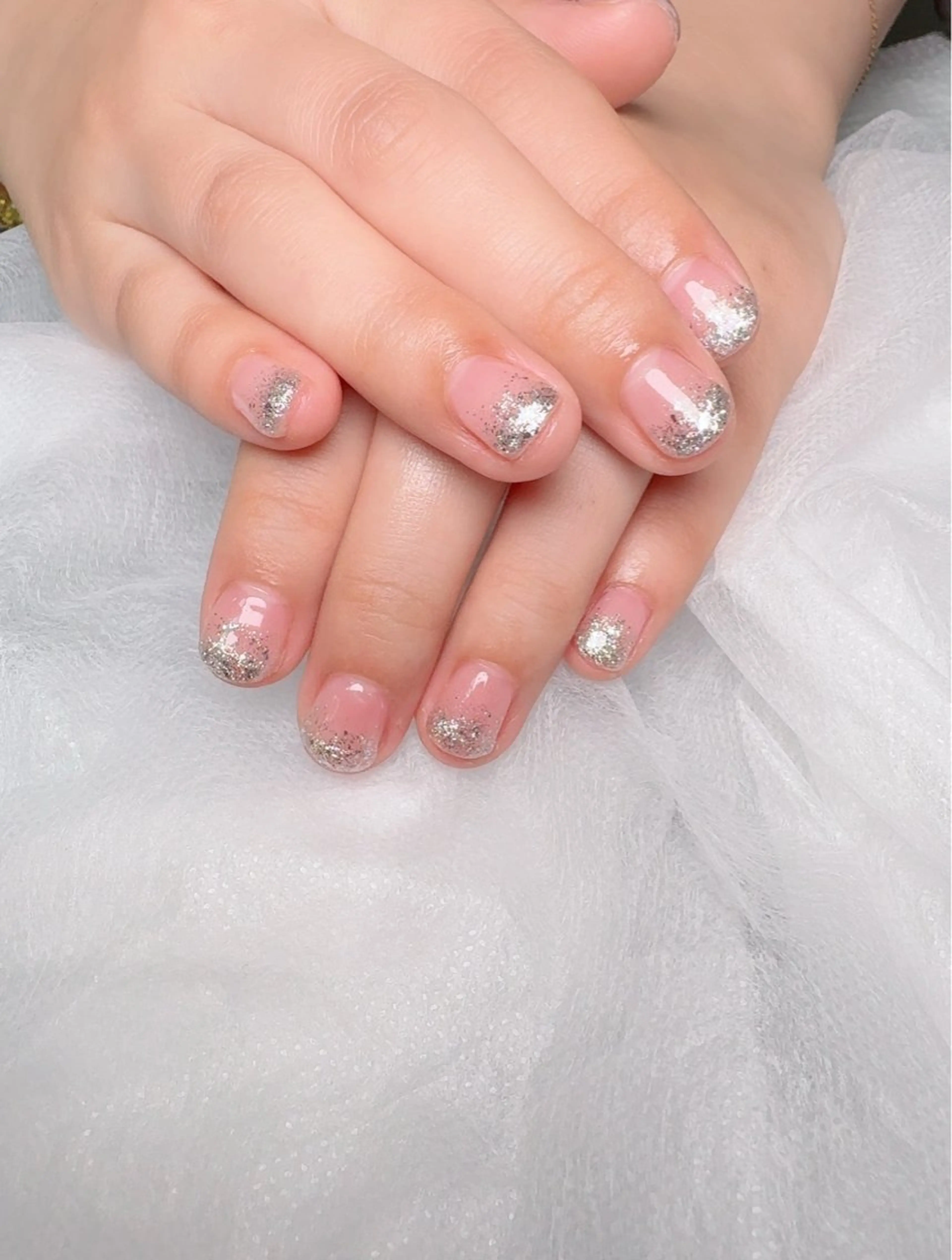 ネイル pink ladyサロン所属・べ にのネイルデザイン