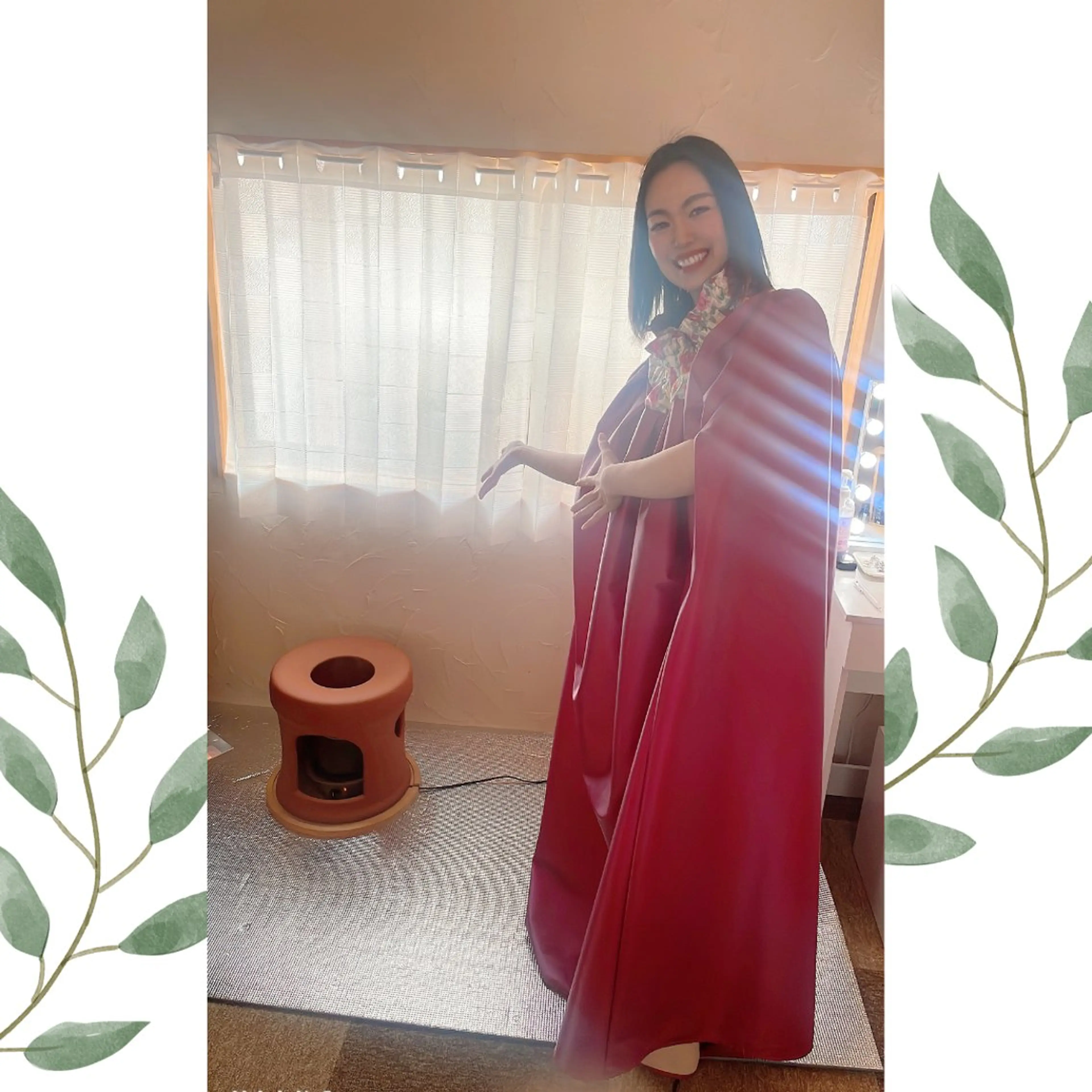 煌めき輝き⭐︎ 浄化リンパ専門のエステ・リラクイメージ