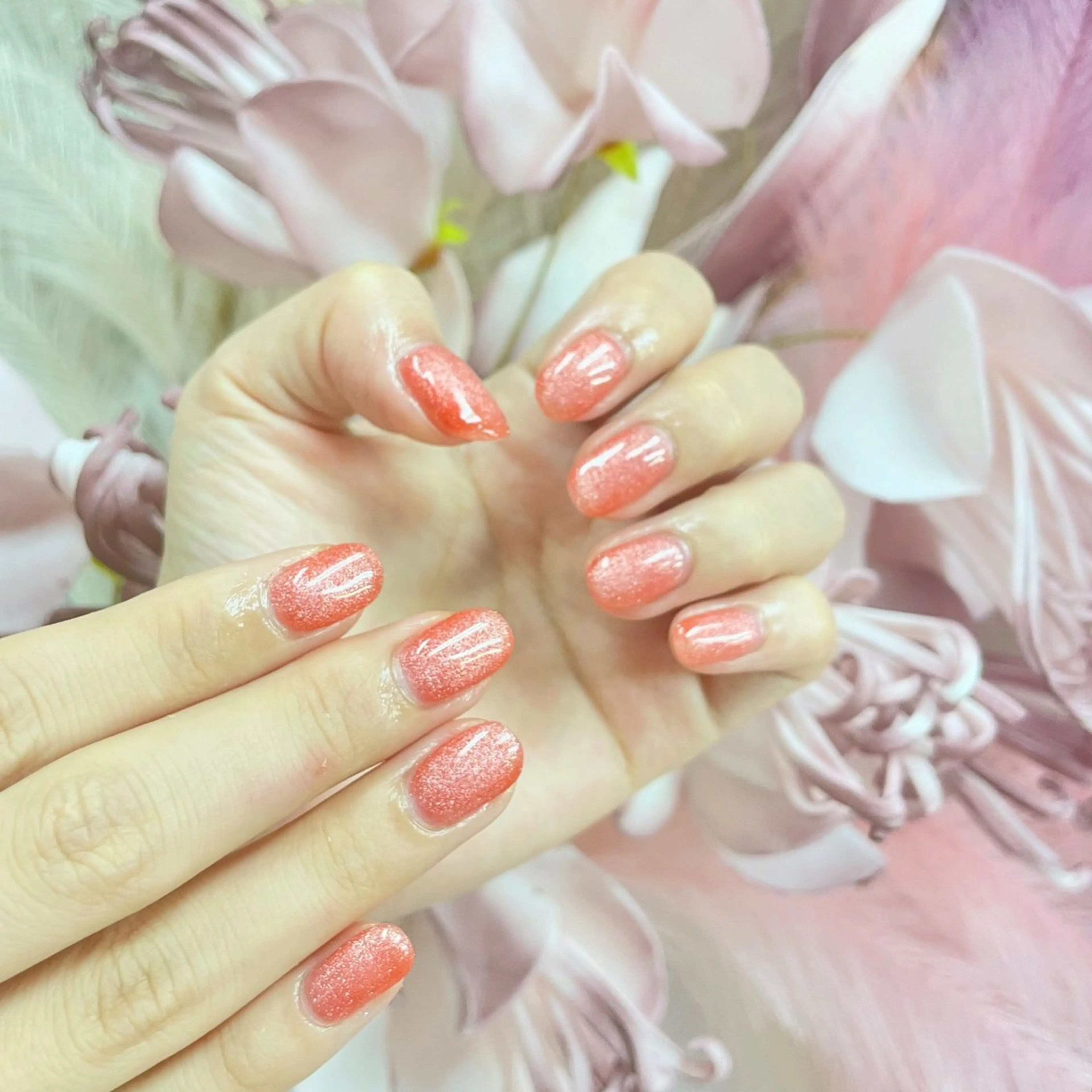 ネイル hauoli yuuriのネイルデザイン