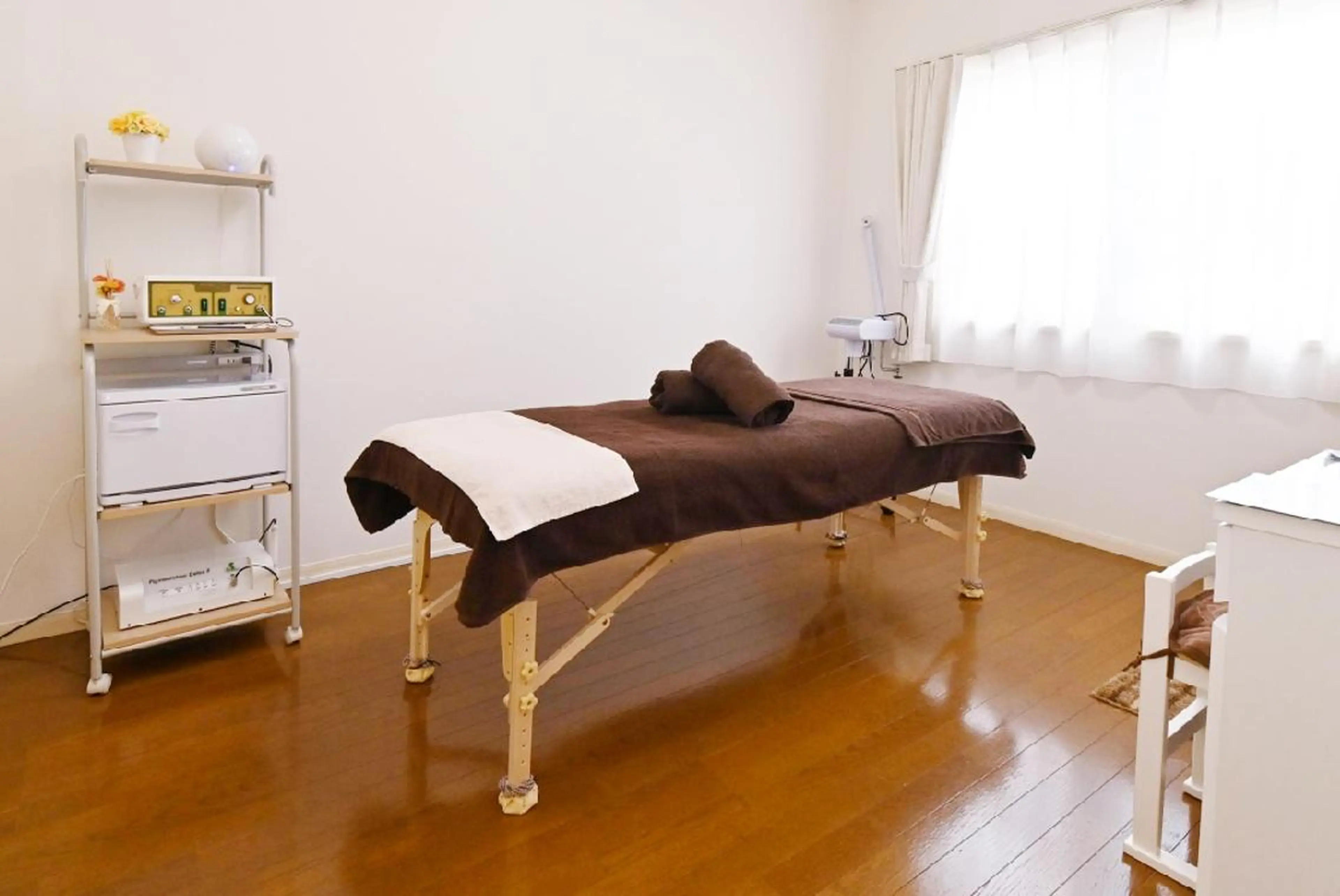 ✨エステ&リラク 　ピュアティ✨のエステ・リラクイメージ