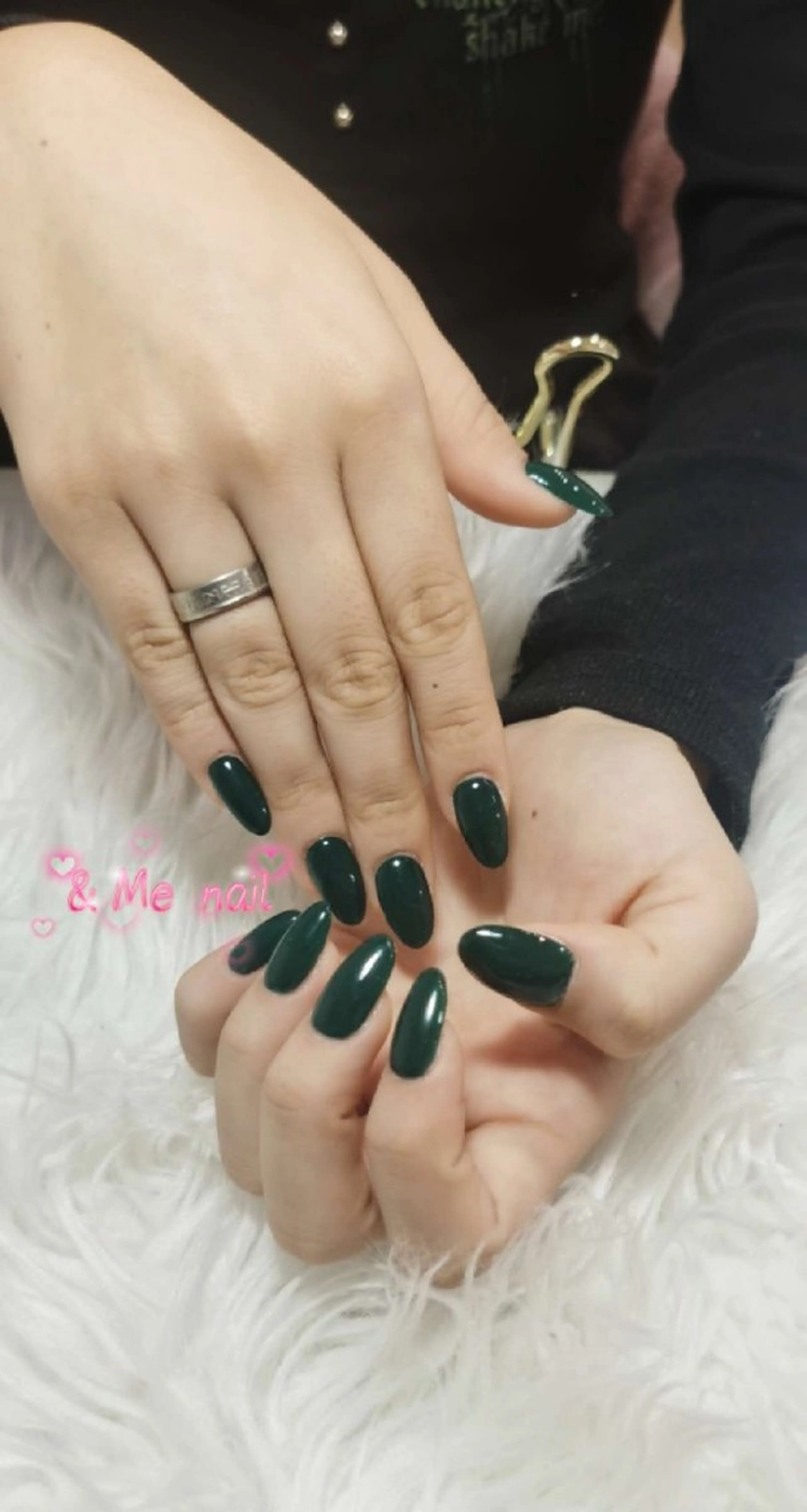 ネイル ハンドネイル &MEネイルサロン COCOのネイルデザイン