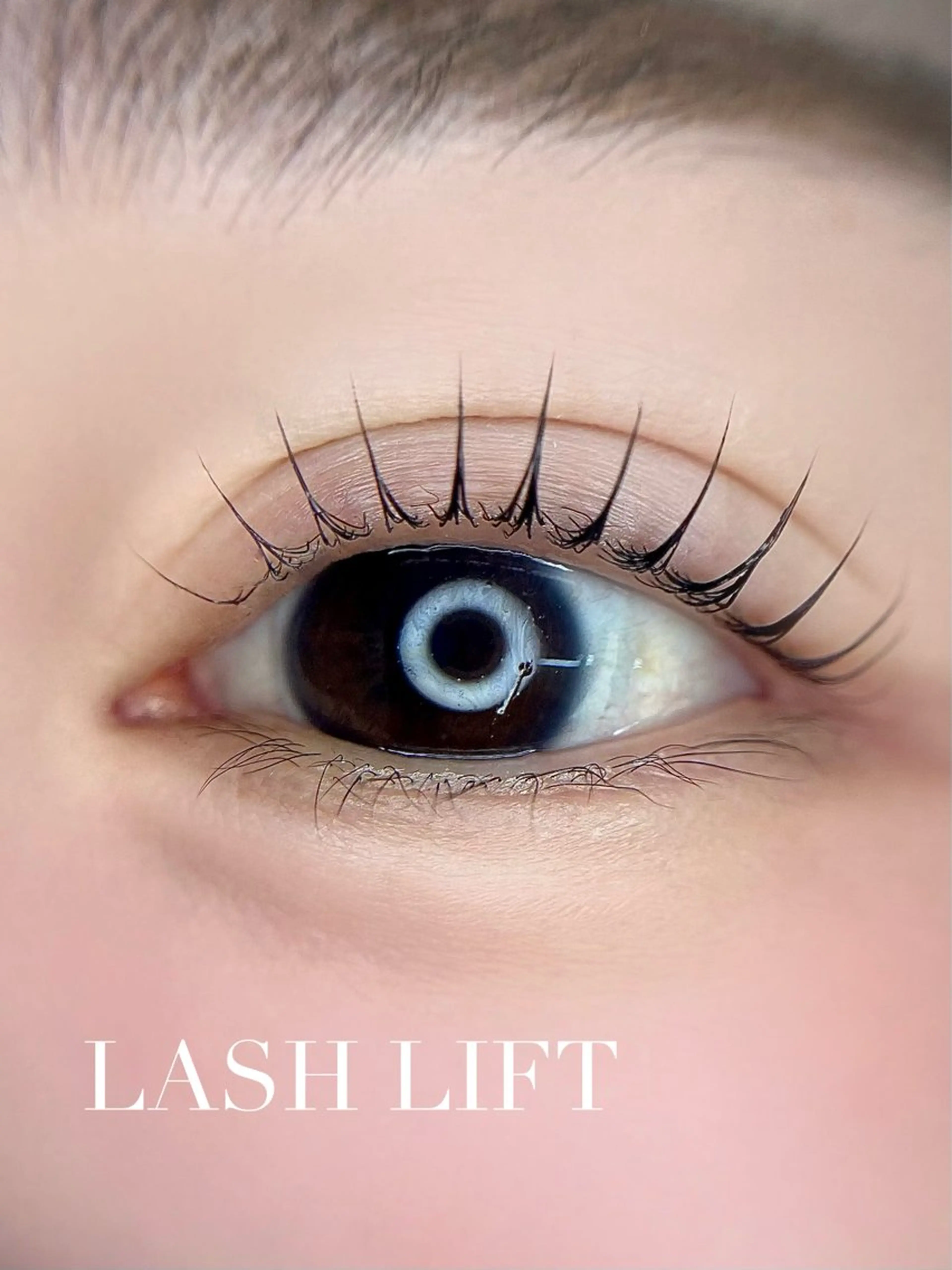 マツエク・マツパ マツパ kerria所属・杉田 山吹のマツエク・マツパデザイン