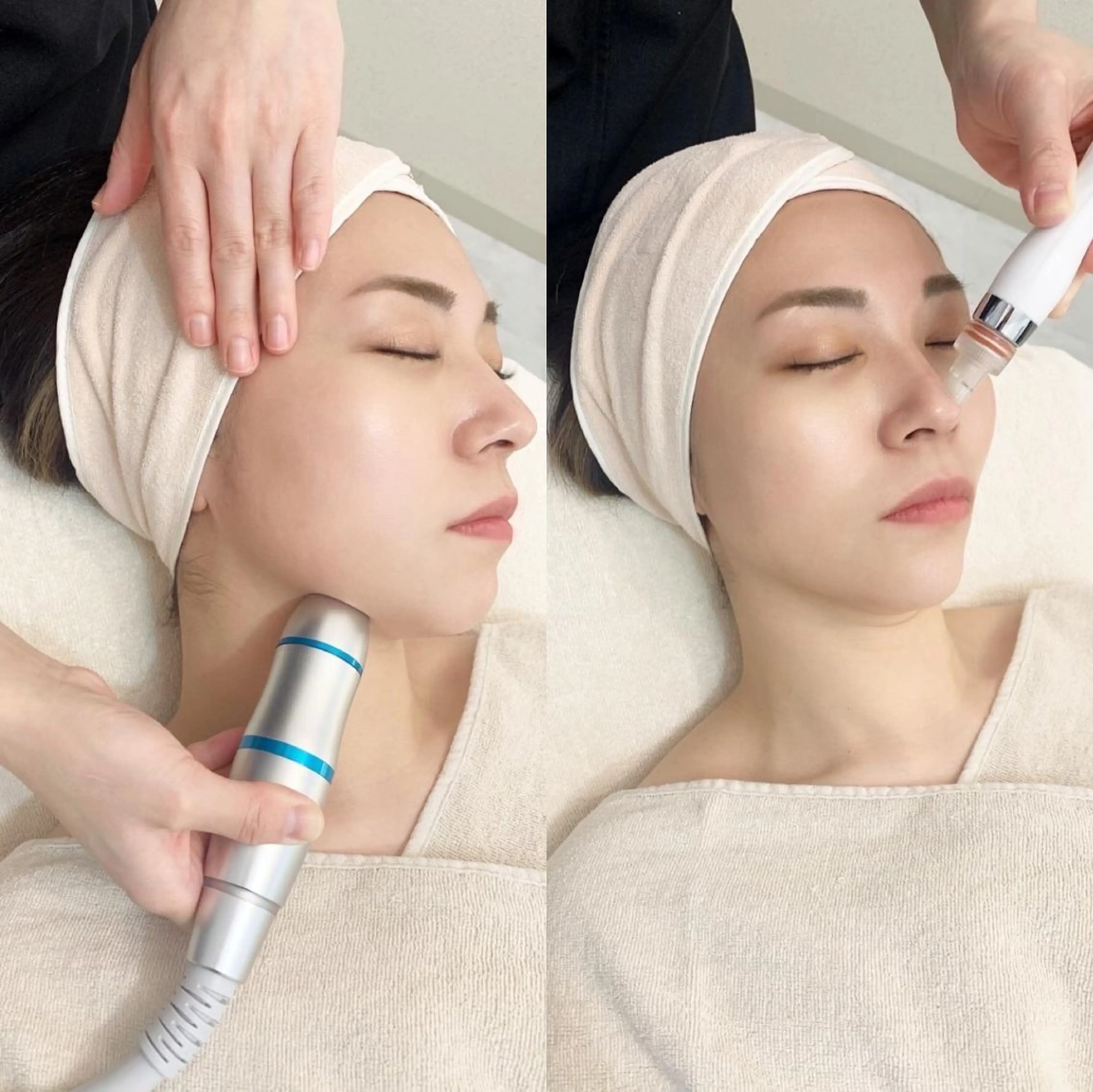 エステ ララ/ハーブ メゾンリュバンのエステ・リラクイメージ