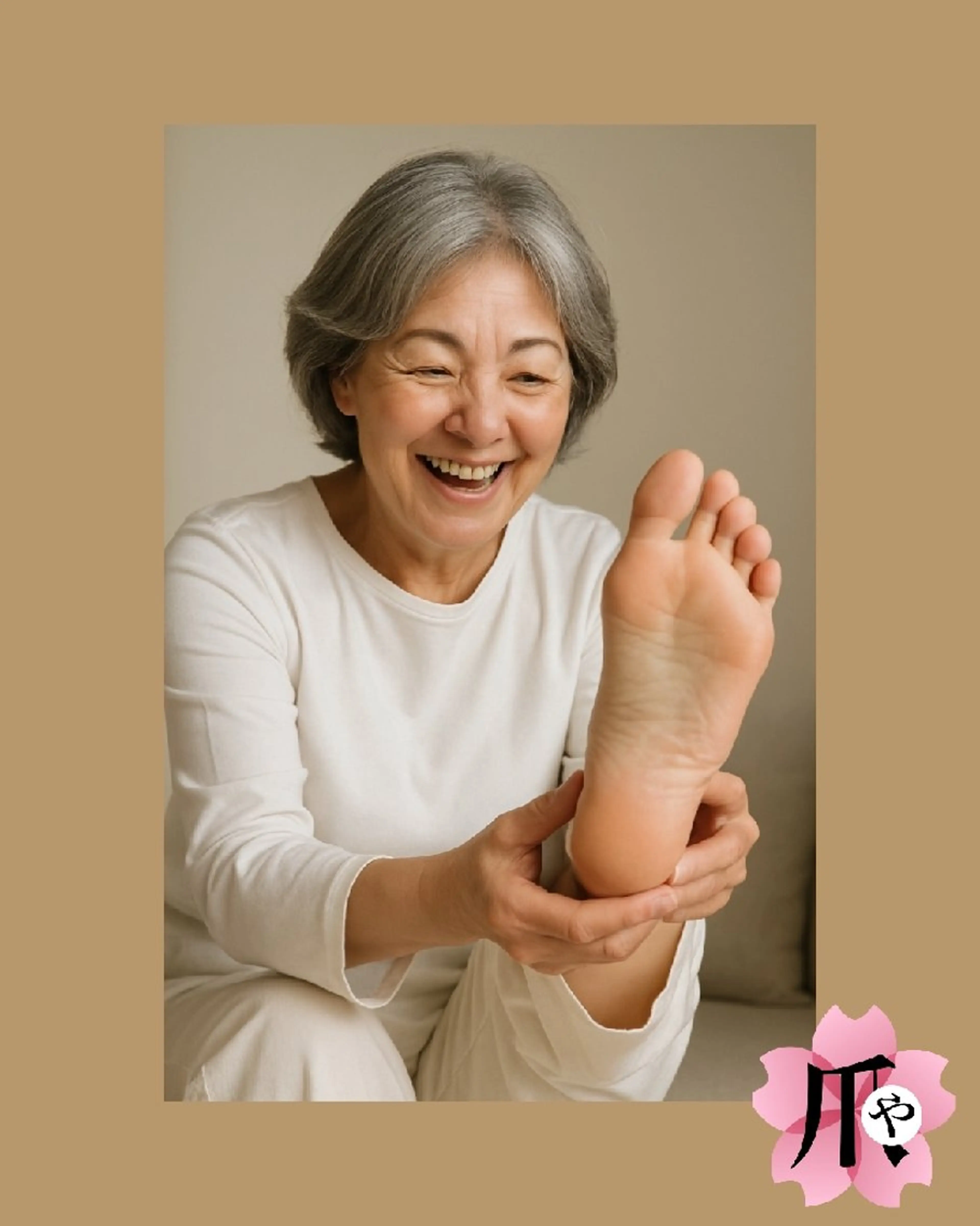 ネイル こもり さくらのネイルデザイン