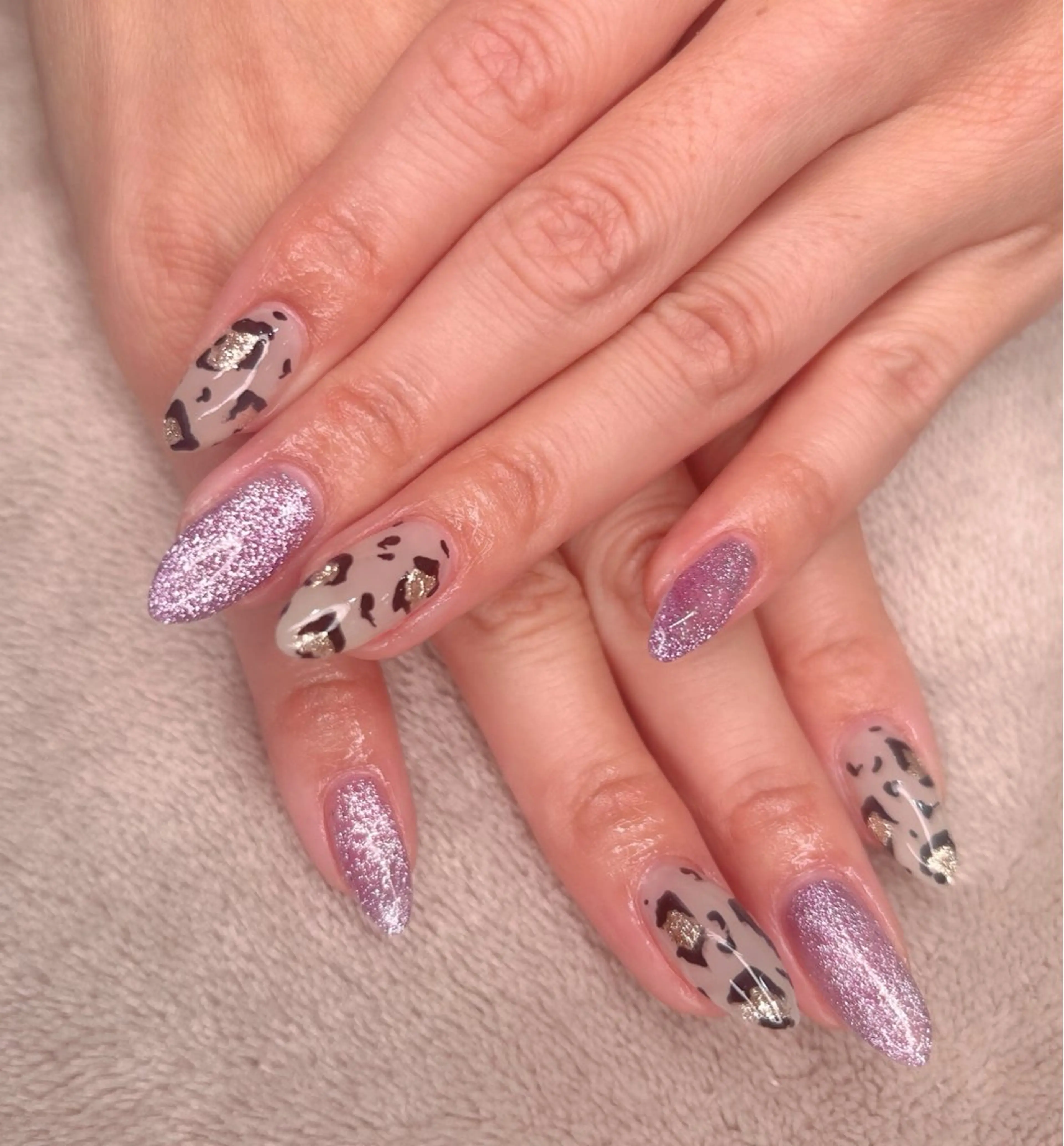 ネイル ハンドネイル edit エディットのネイルデザイン