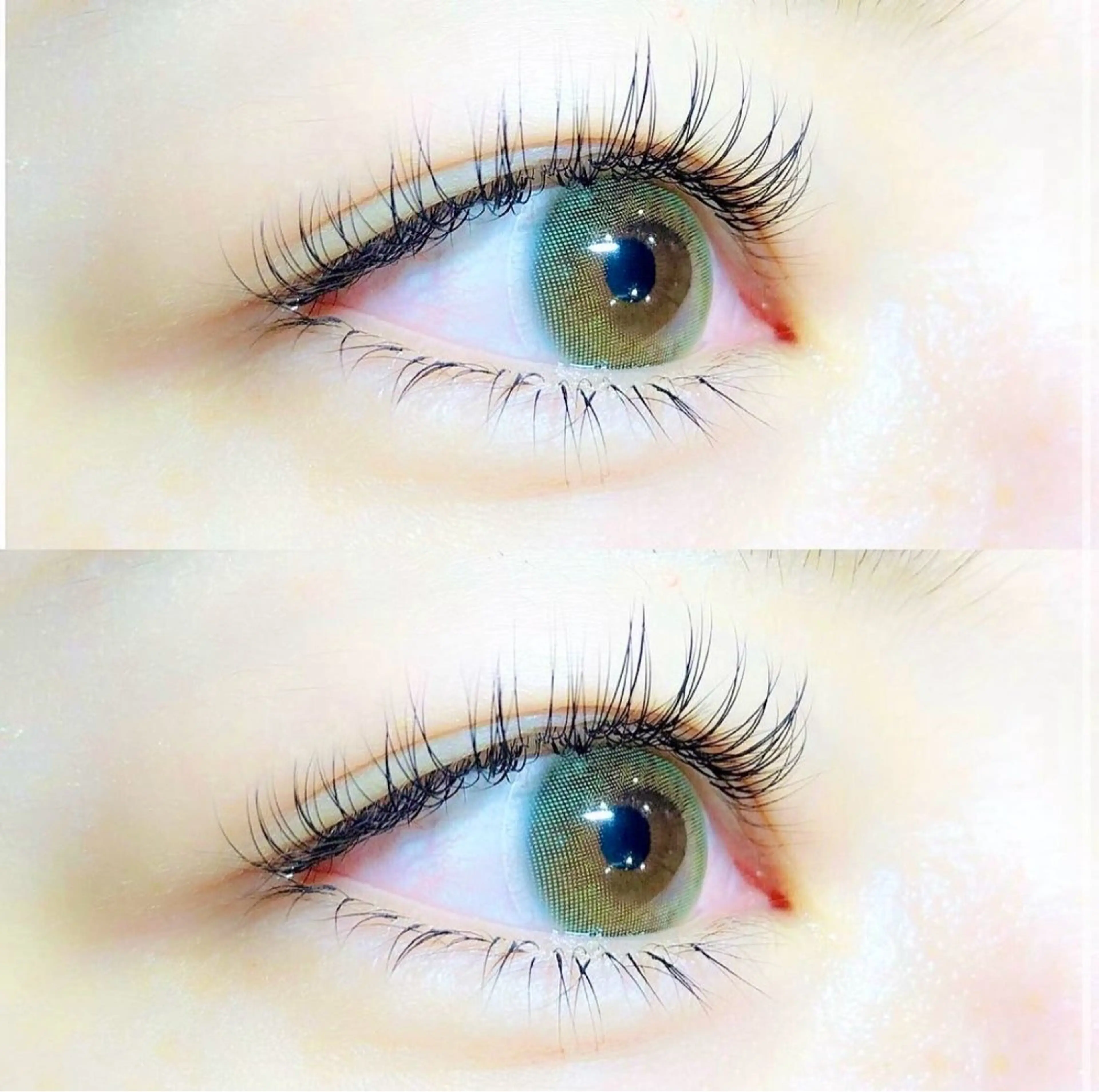 マツエク・マツパ Was-NAGAREYAMA所属・🪡was aida🪡のマツエク・マツパデザイン