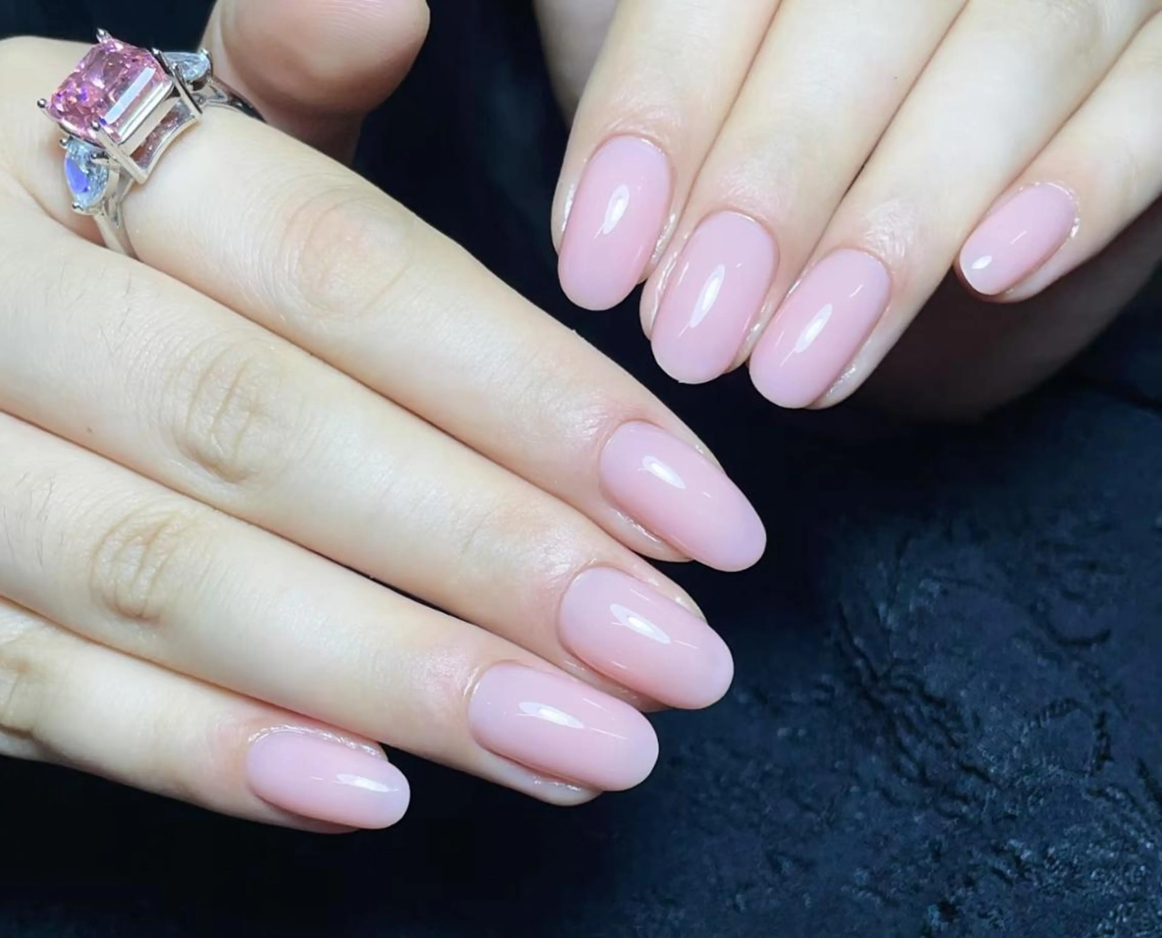 ネイル ハンドネイル エリ🫧 nail池袋東口のネイルデザイン