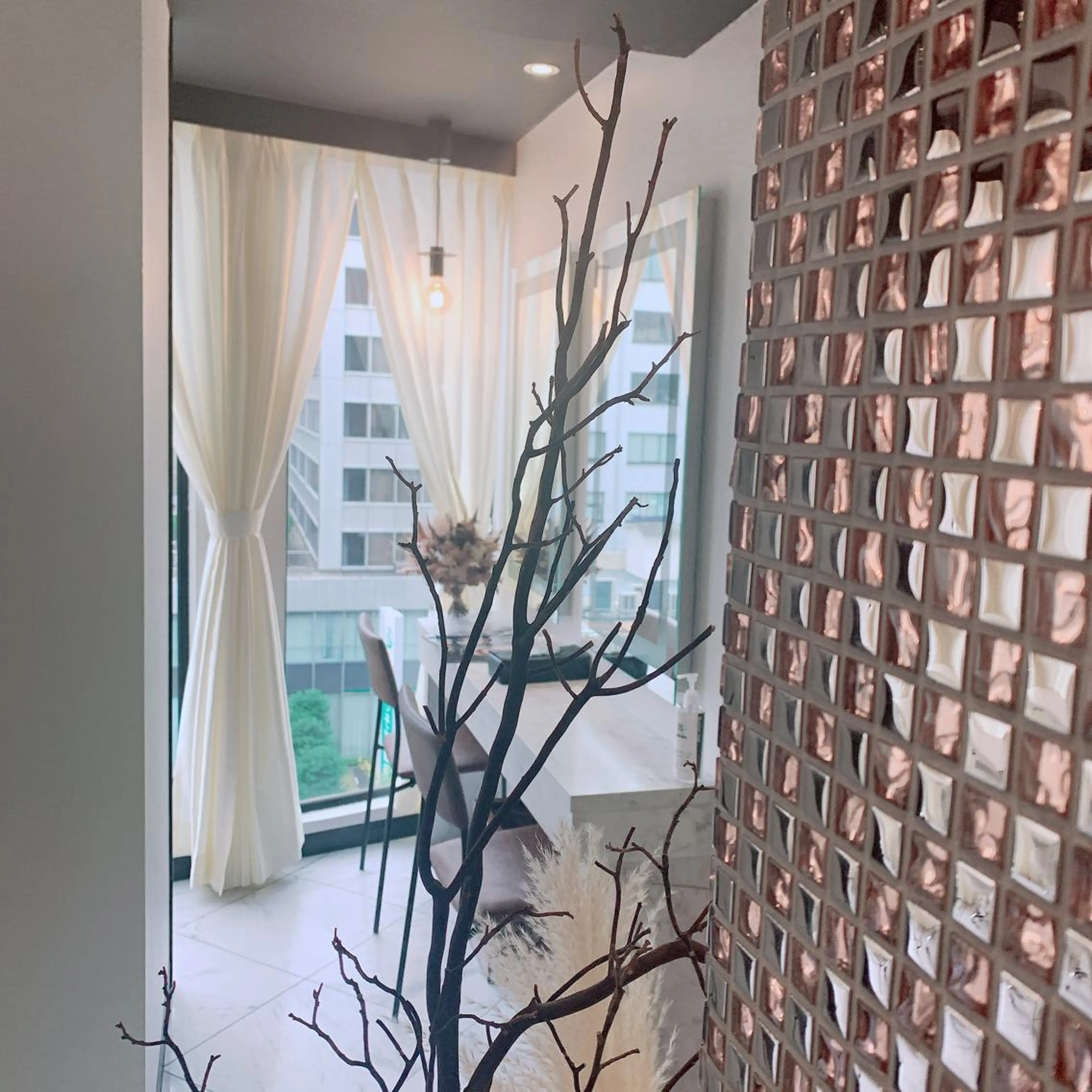 マツエク・マツパ ELFIN所属・【束感まつ毛 】 ELFINのマツエク・マツパデザイン