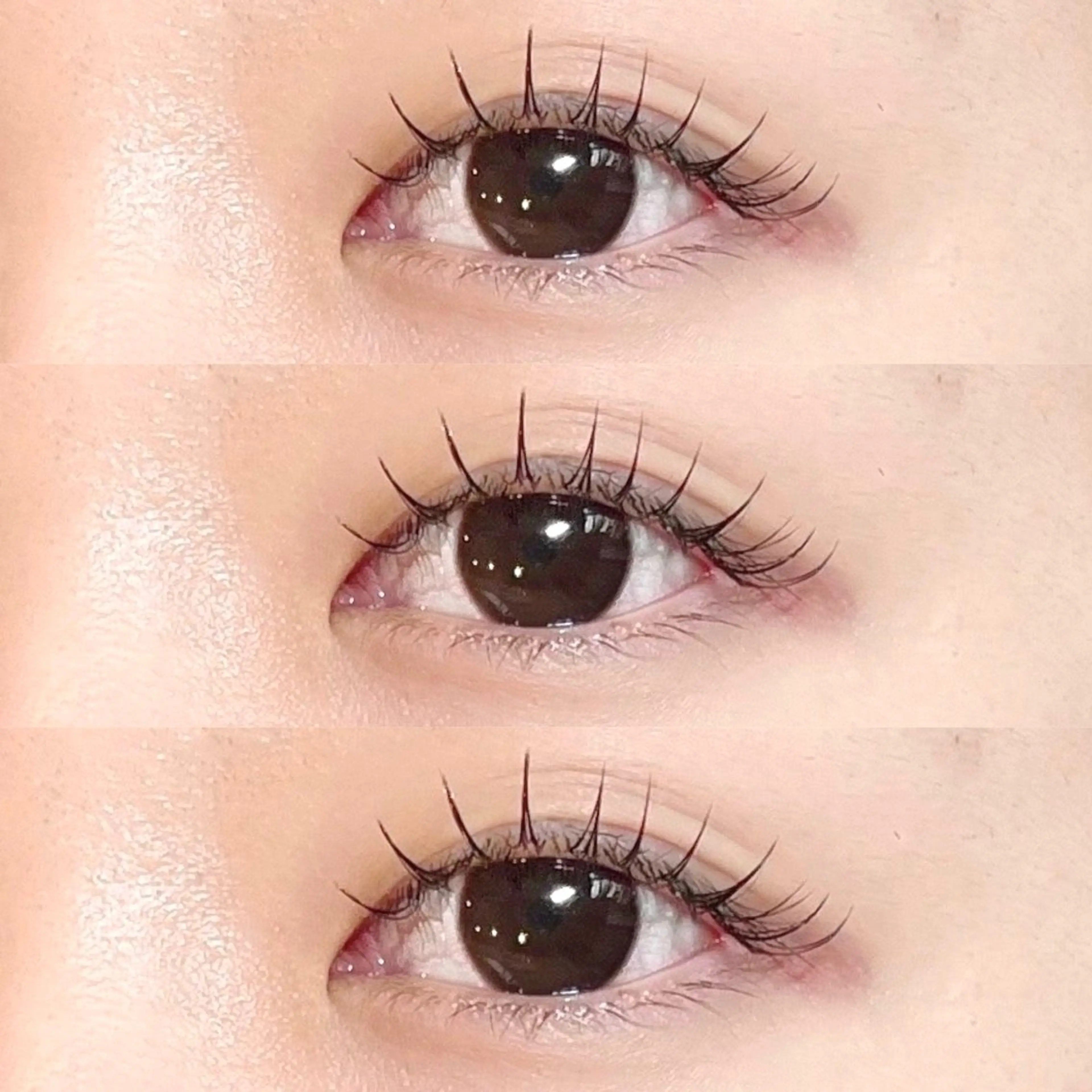 フラットマットラッシュ 80本の写真