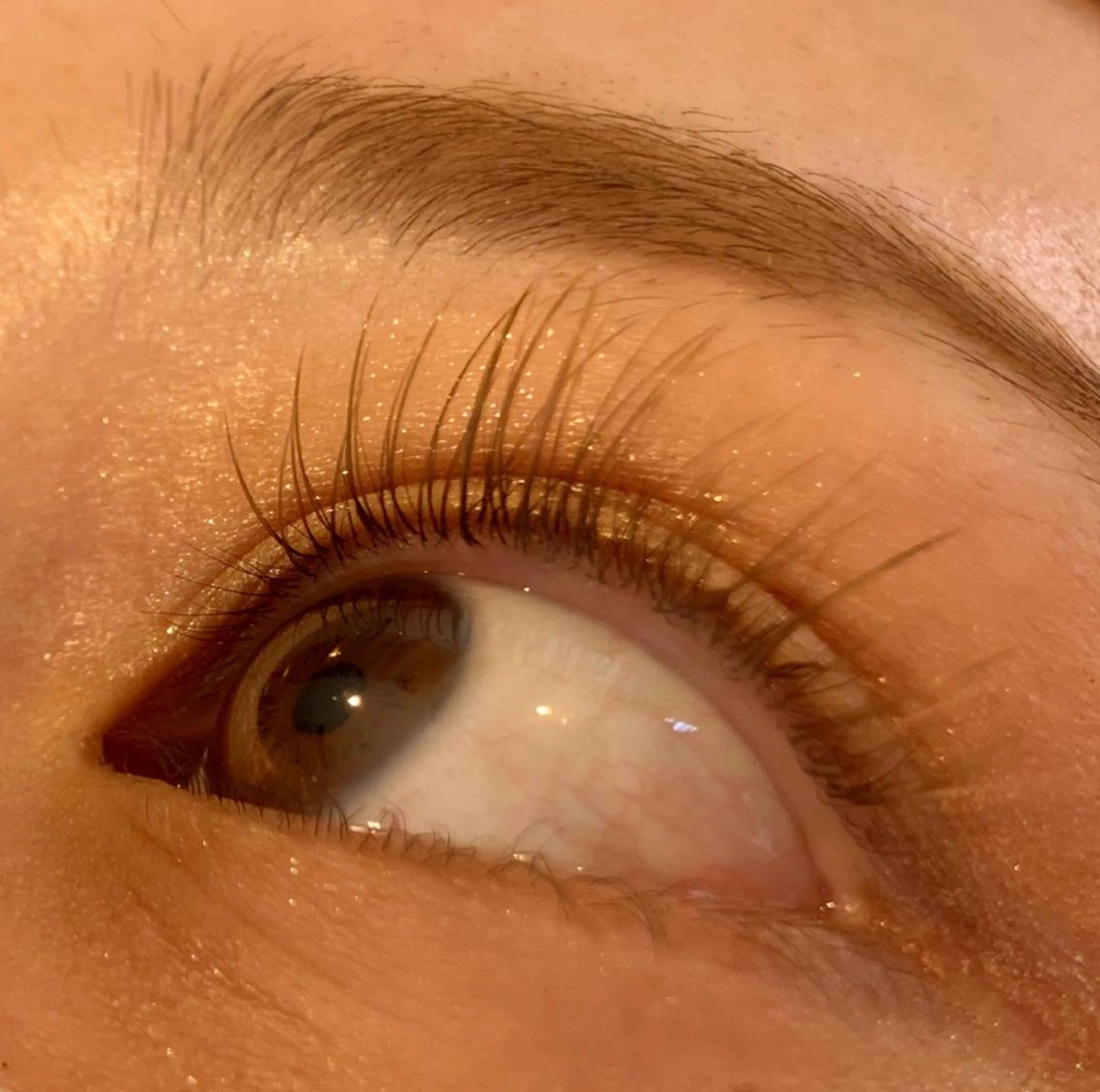 マツエク・マツパ eyelash salon KOH. 四ツ橋店所属・eye  salon KOH.　aikaのマツエク・マツパデザイン