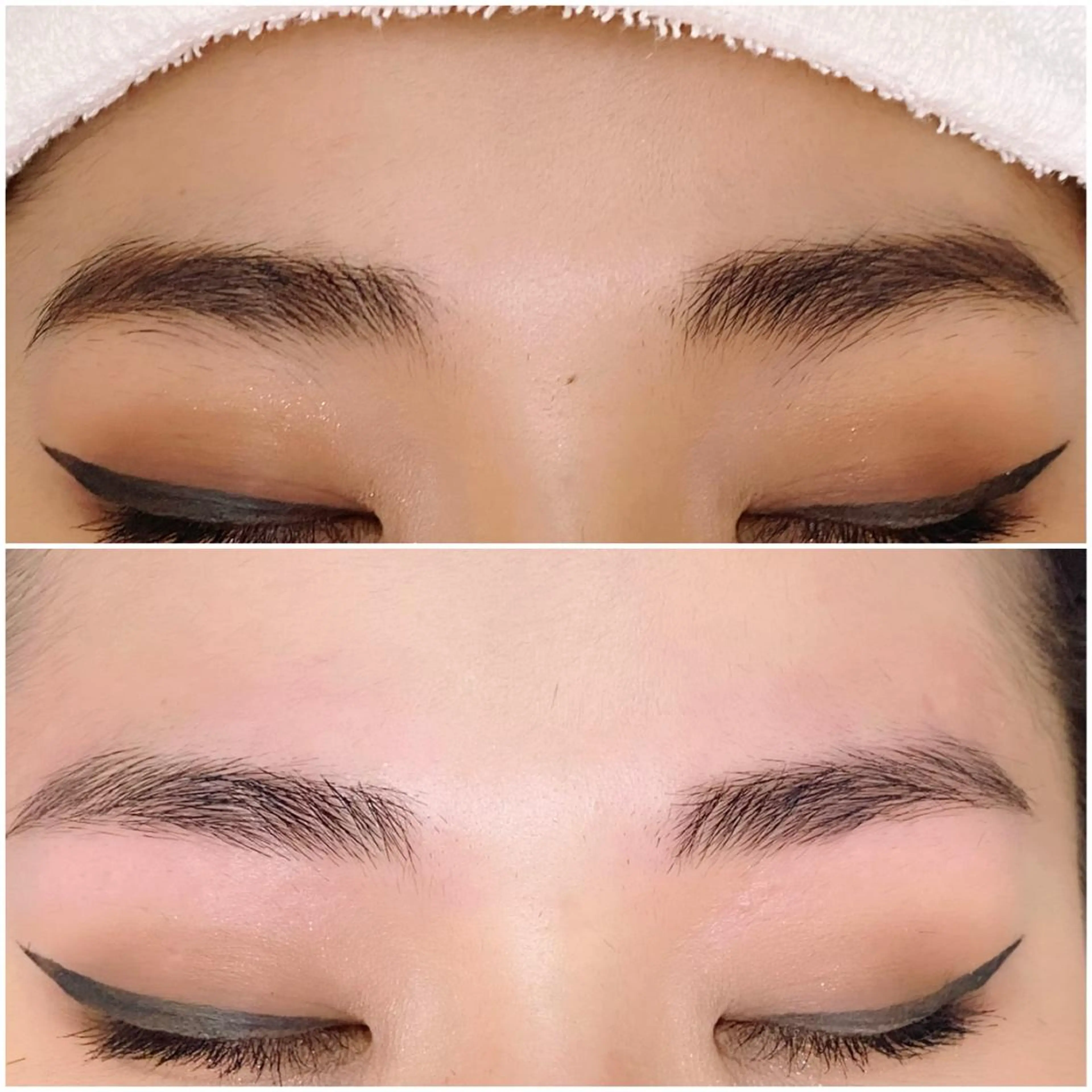 アイブロウ 眉毛ワックス脱毛 ワックス脱毛 眉カット その他(アイブロウ) VENTI 中村のマツエク・マツパデザイン