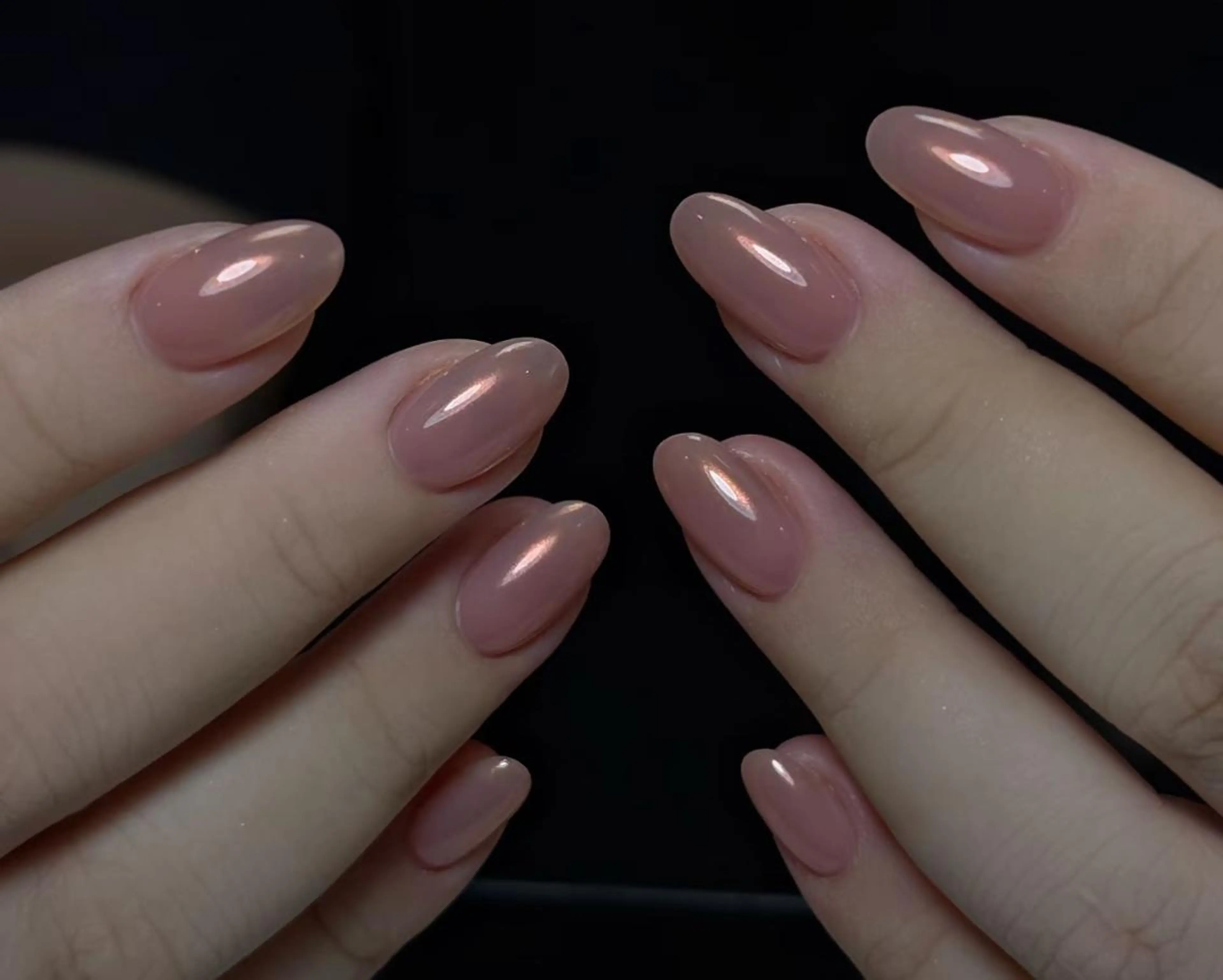 ネイル ハンドネイル Molly _nailのネイルデザイン