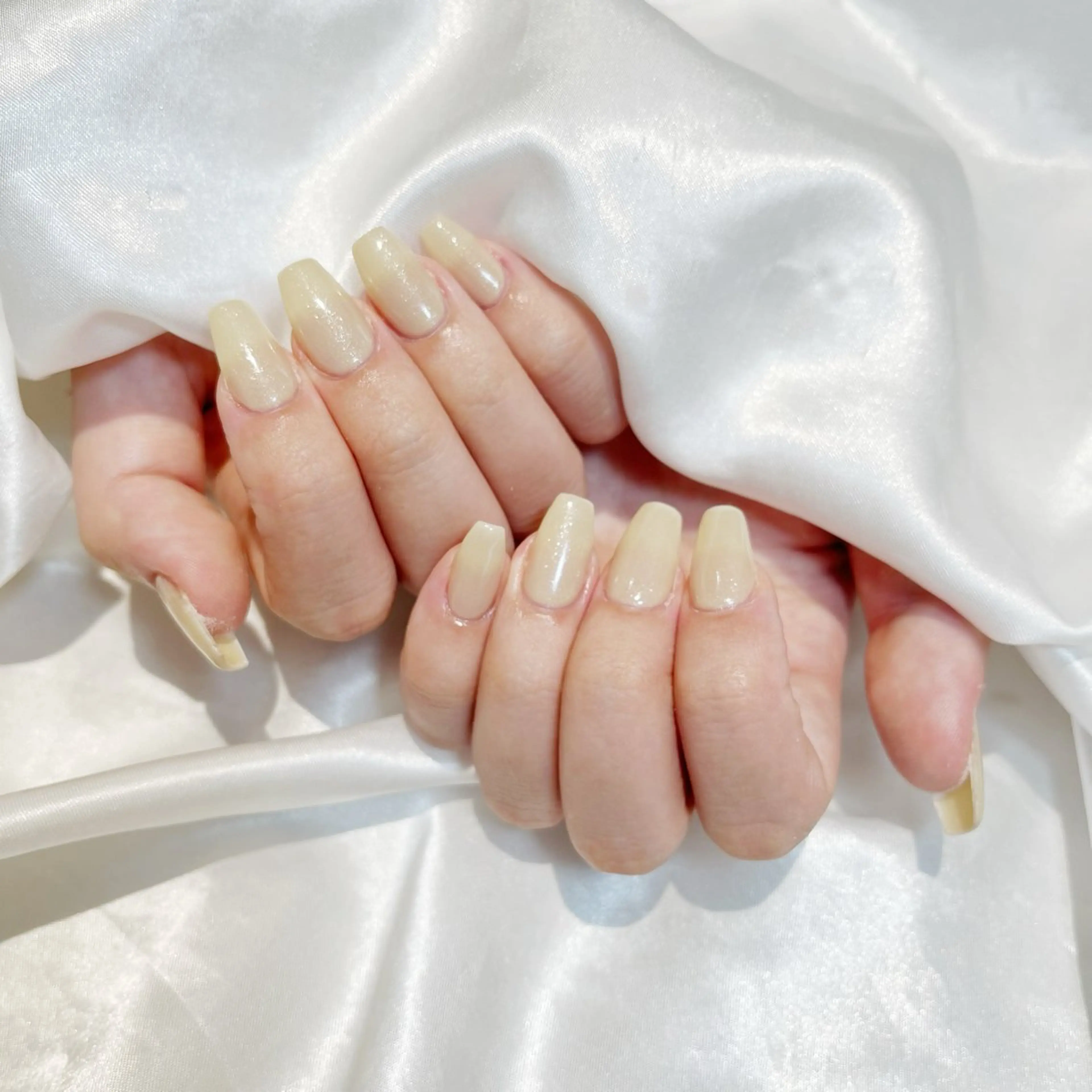 ネイル WISTERIA aisaのネイルデザイン