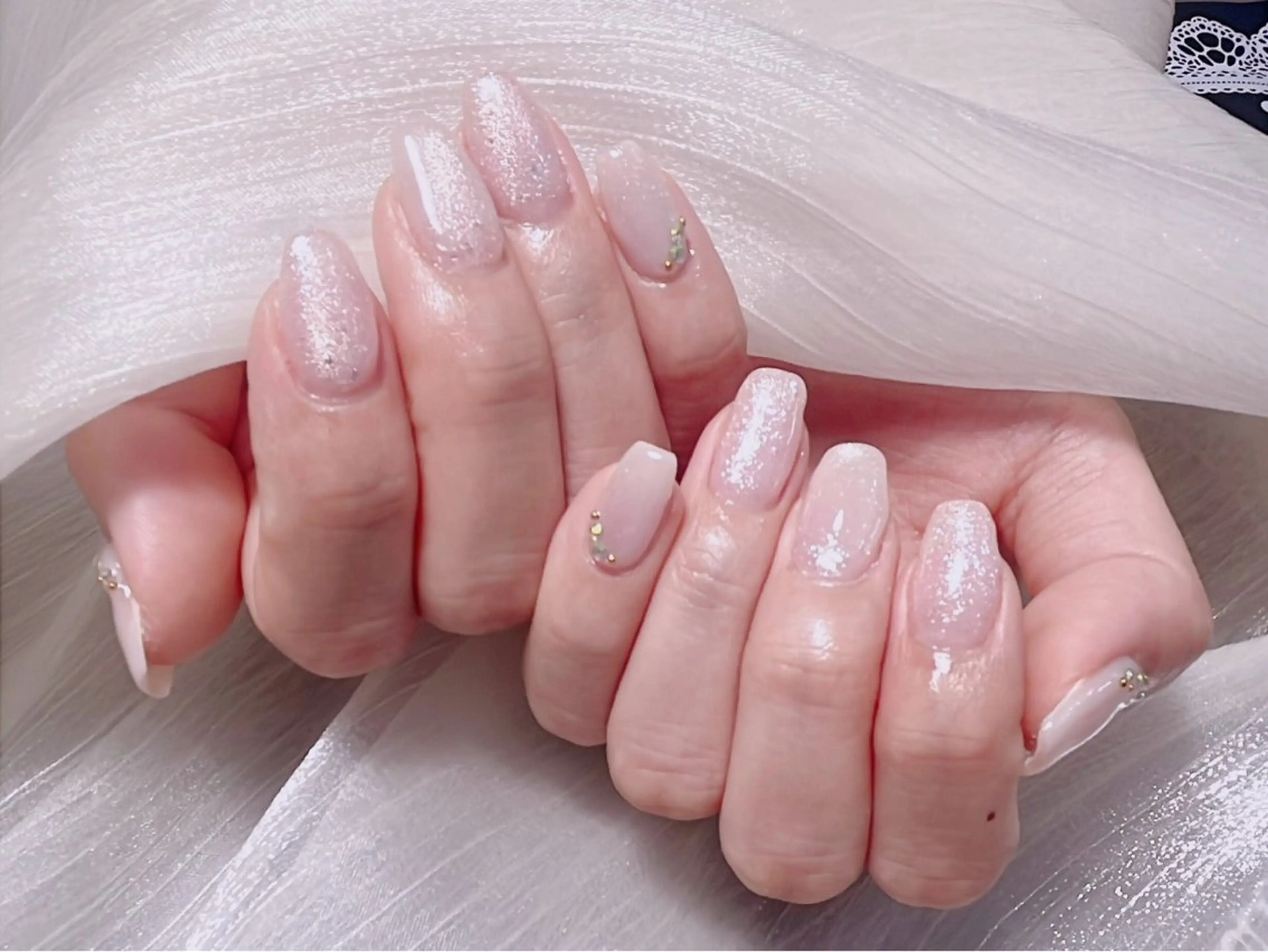 ネイル ハンドネイル ネイルサロン KARIのネイルデザイン