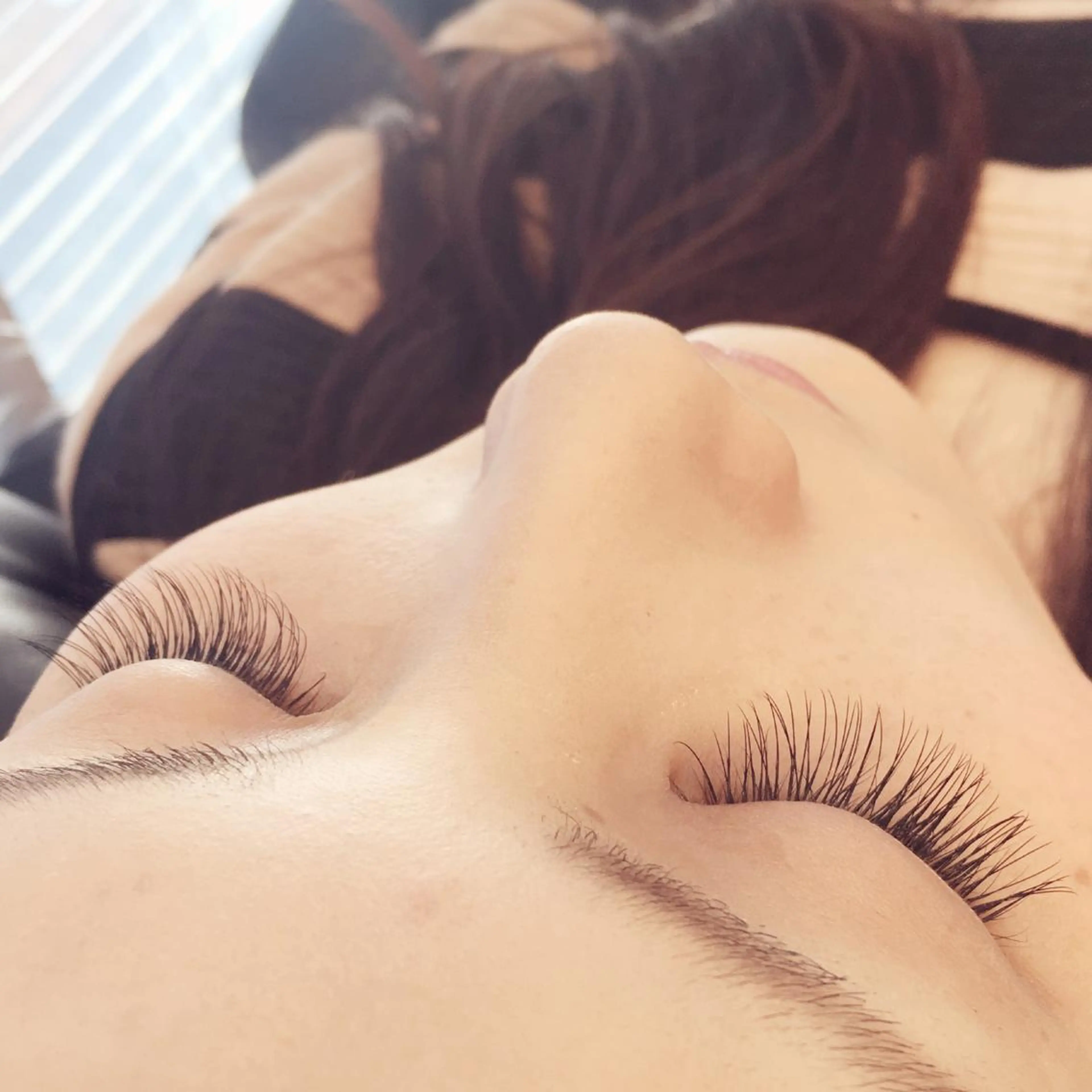 マツエク・マツパ y. shioriのマツエク・マツパデザイン