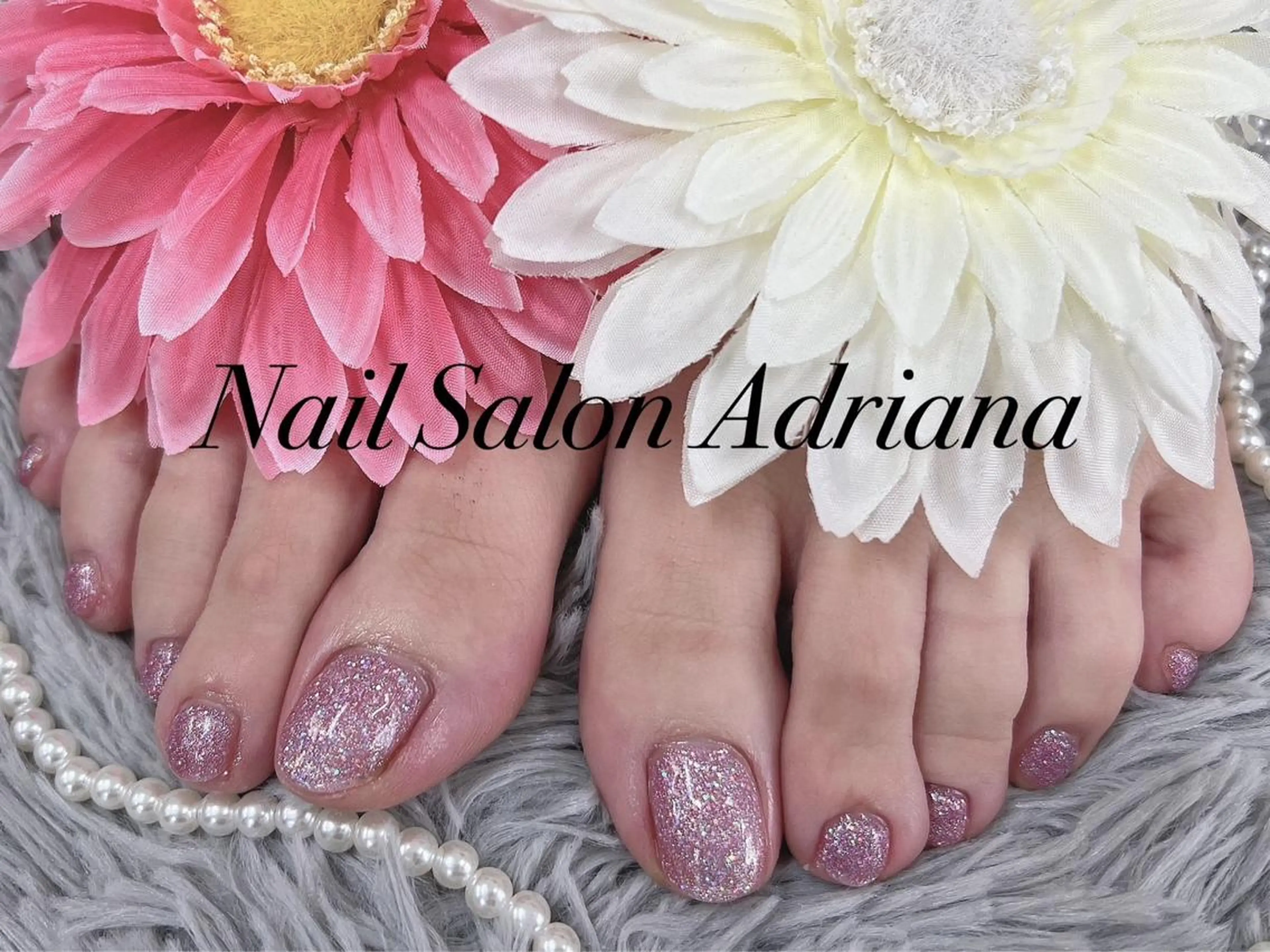 ネイル ADRIANA 大久保駅前徒歩2分のその他イメージ