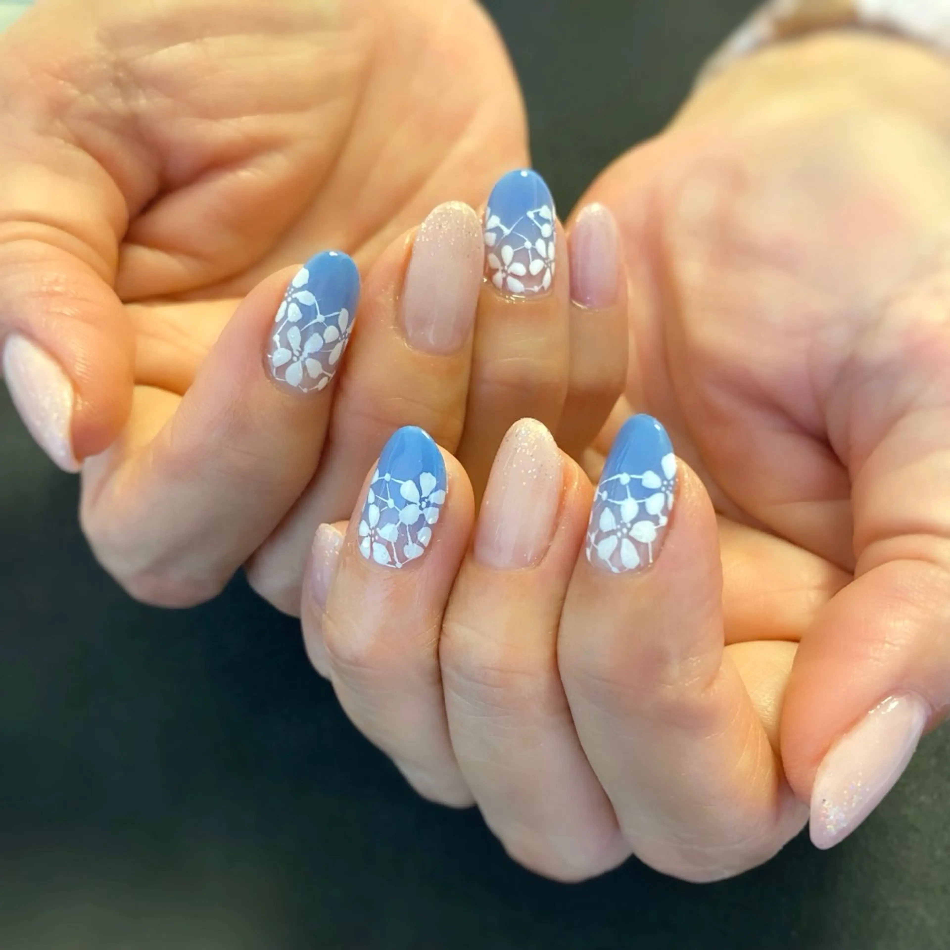 ネイル nail*157 .のネイルデザイン