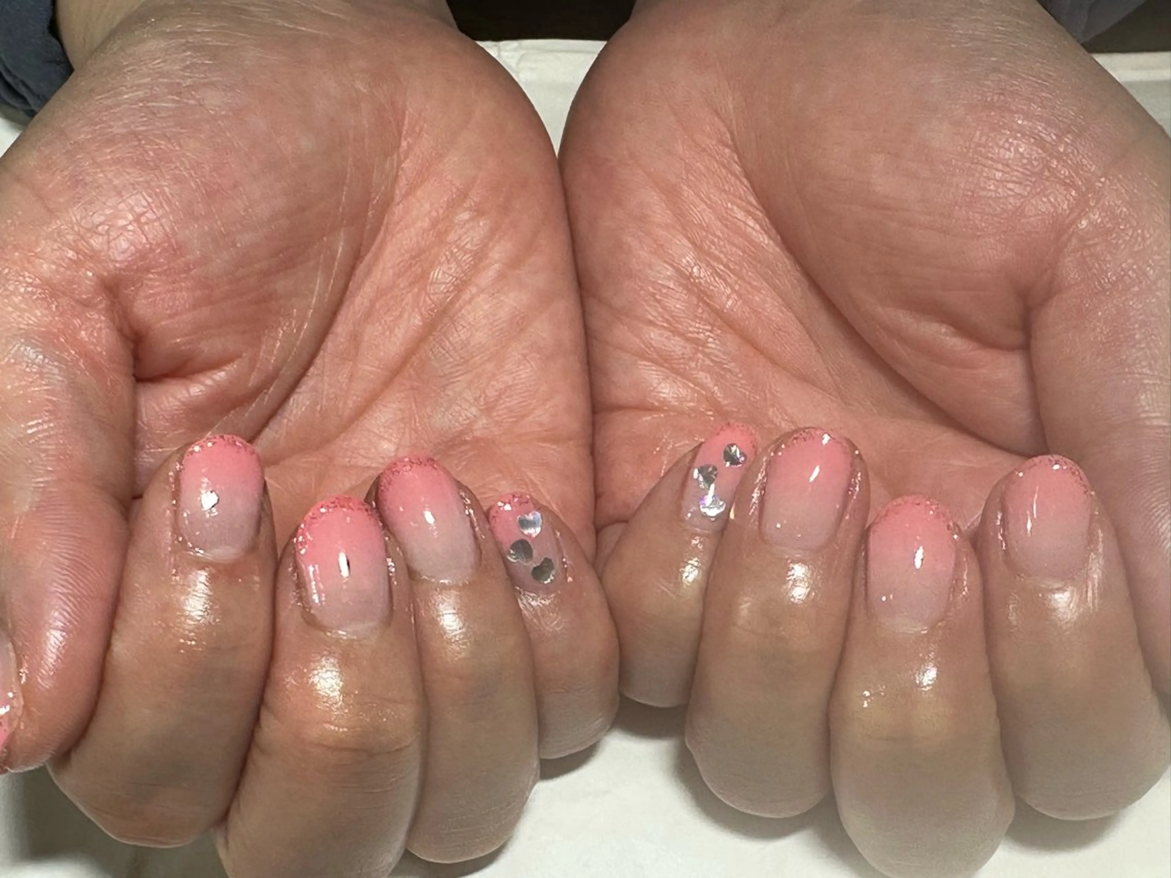 ネイル e.nail所属・🍎吉田 恵里🍎のネイルデザイン