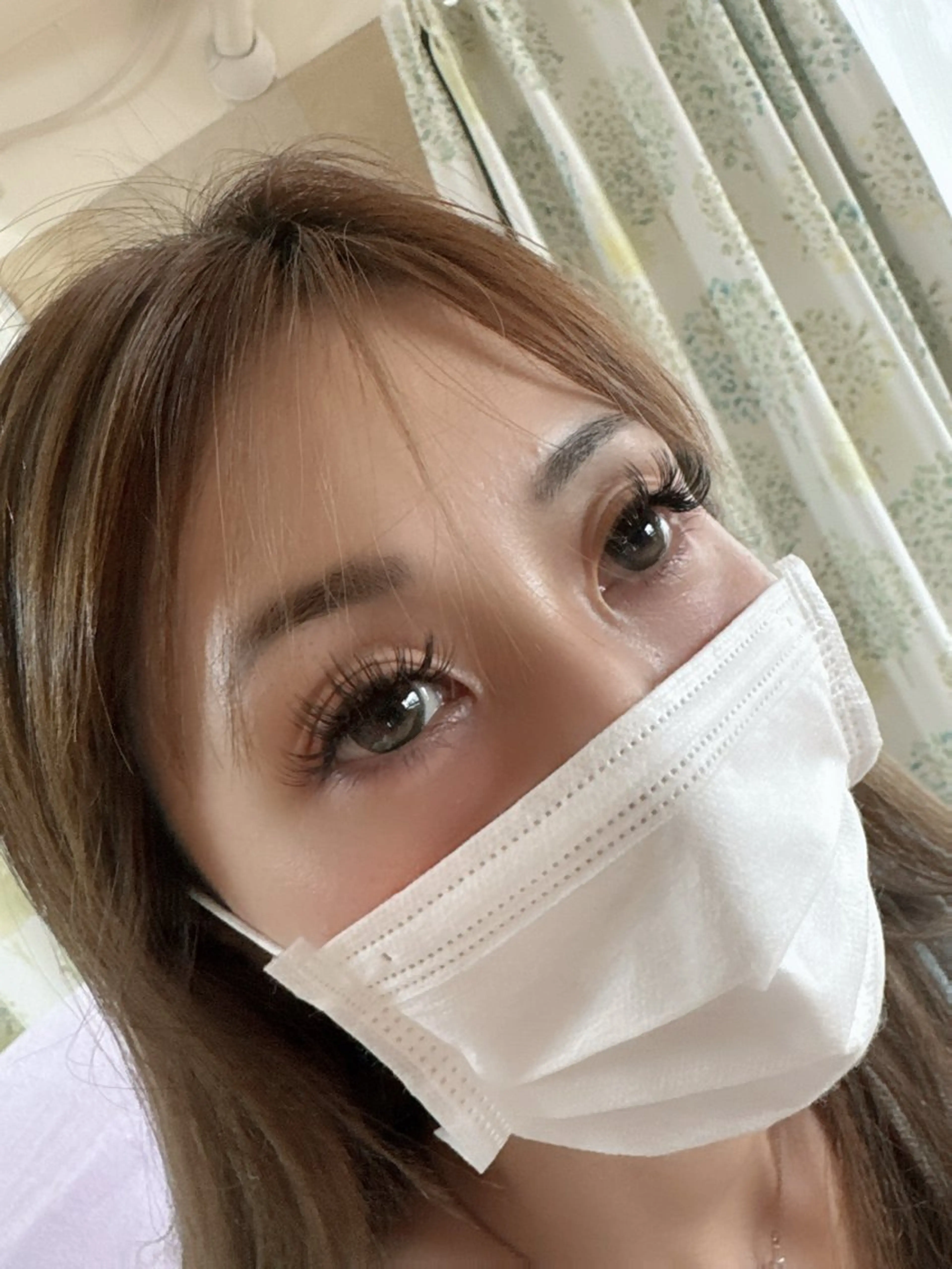 マツエク・マツパ バインドロック 伊藤名紬 マツエク専門のマツエク・マツパデザイン