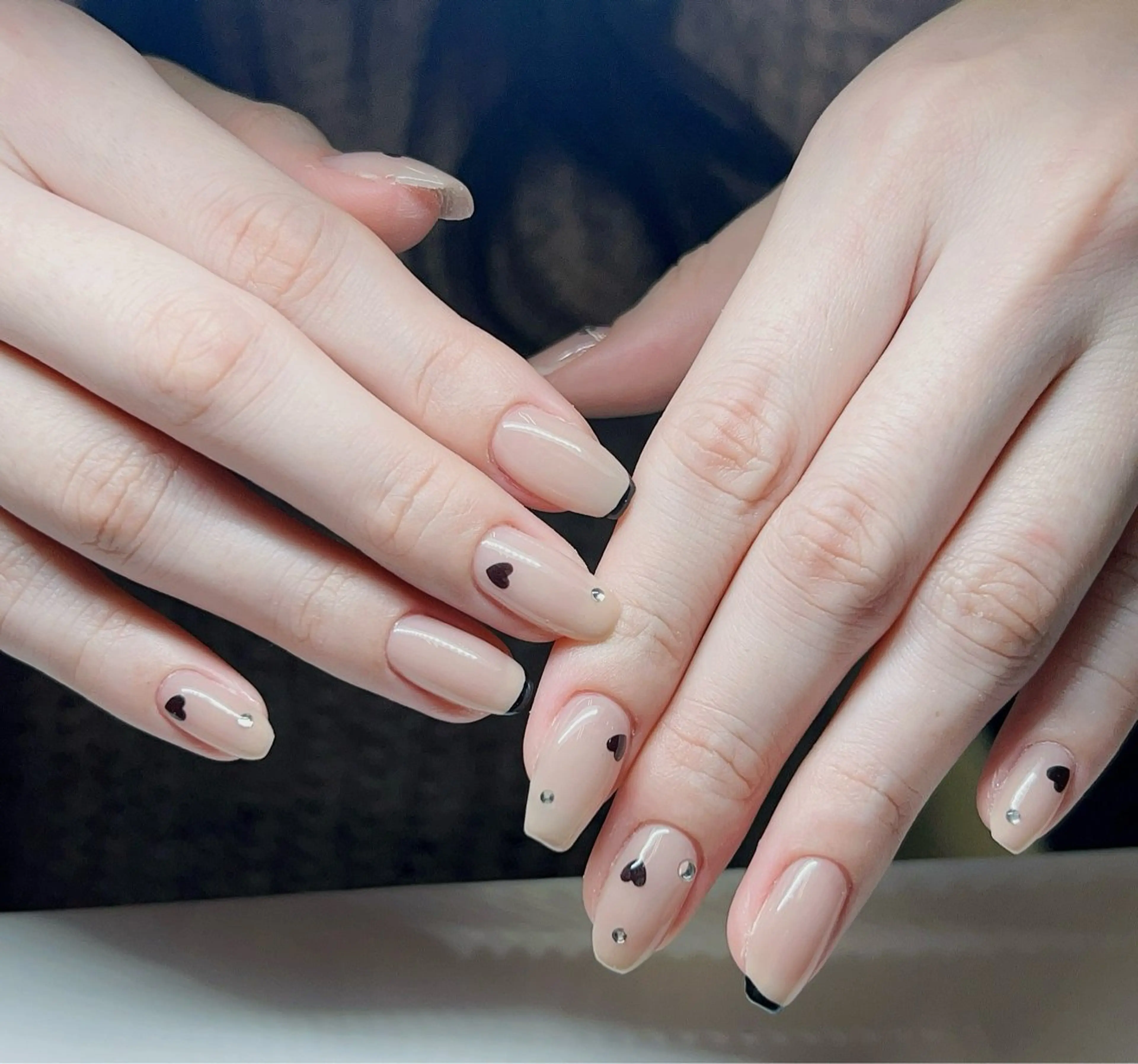 ネイル Tsugimonail所属・Tsugimo ネイルのネイルデザイン