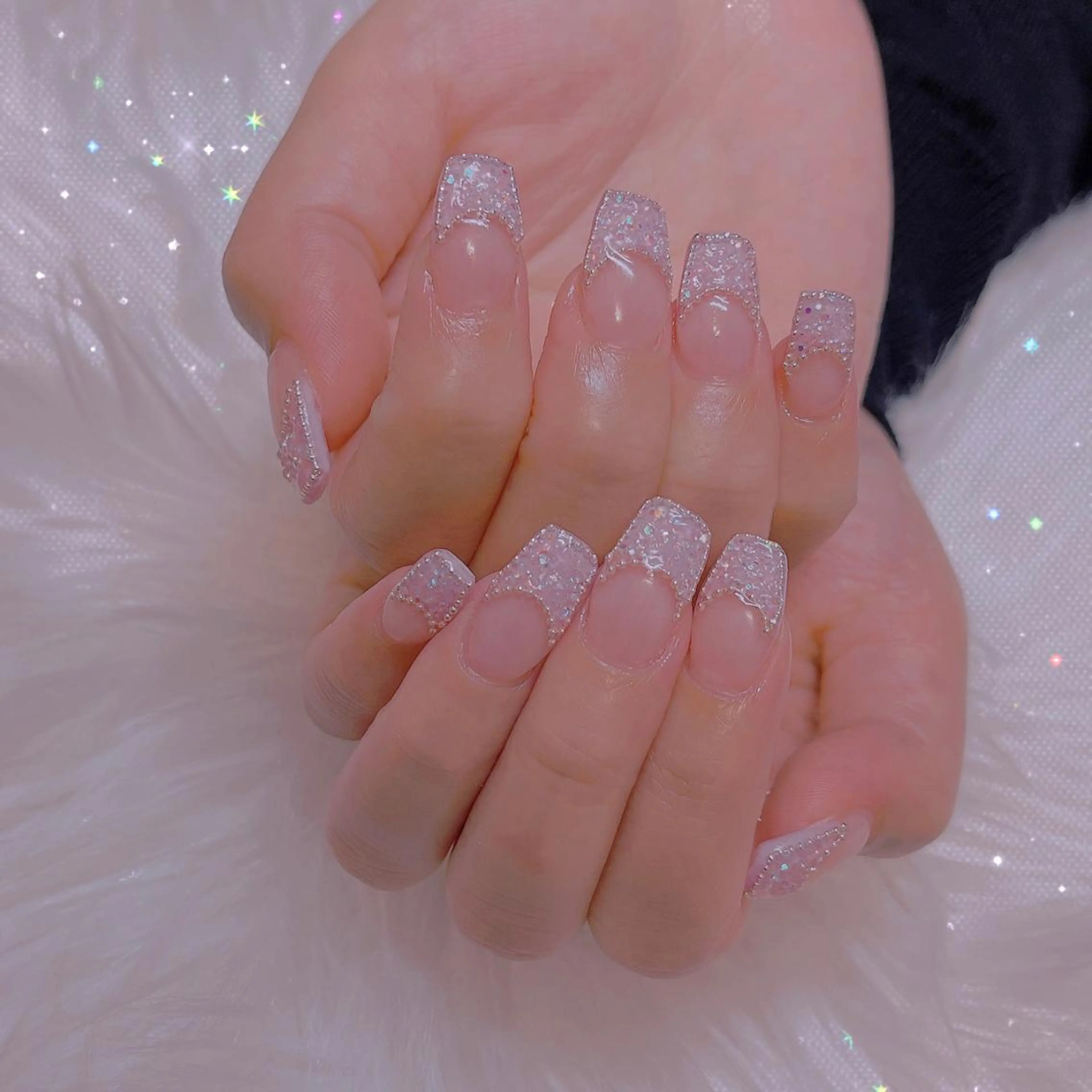 ネイル Private Salon 大宮のネイルデザイン