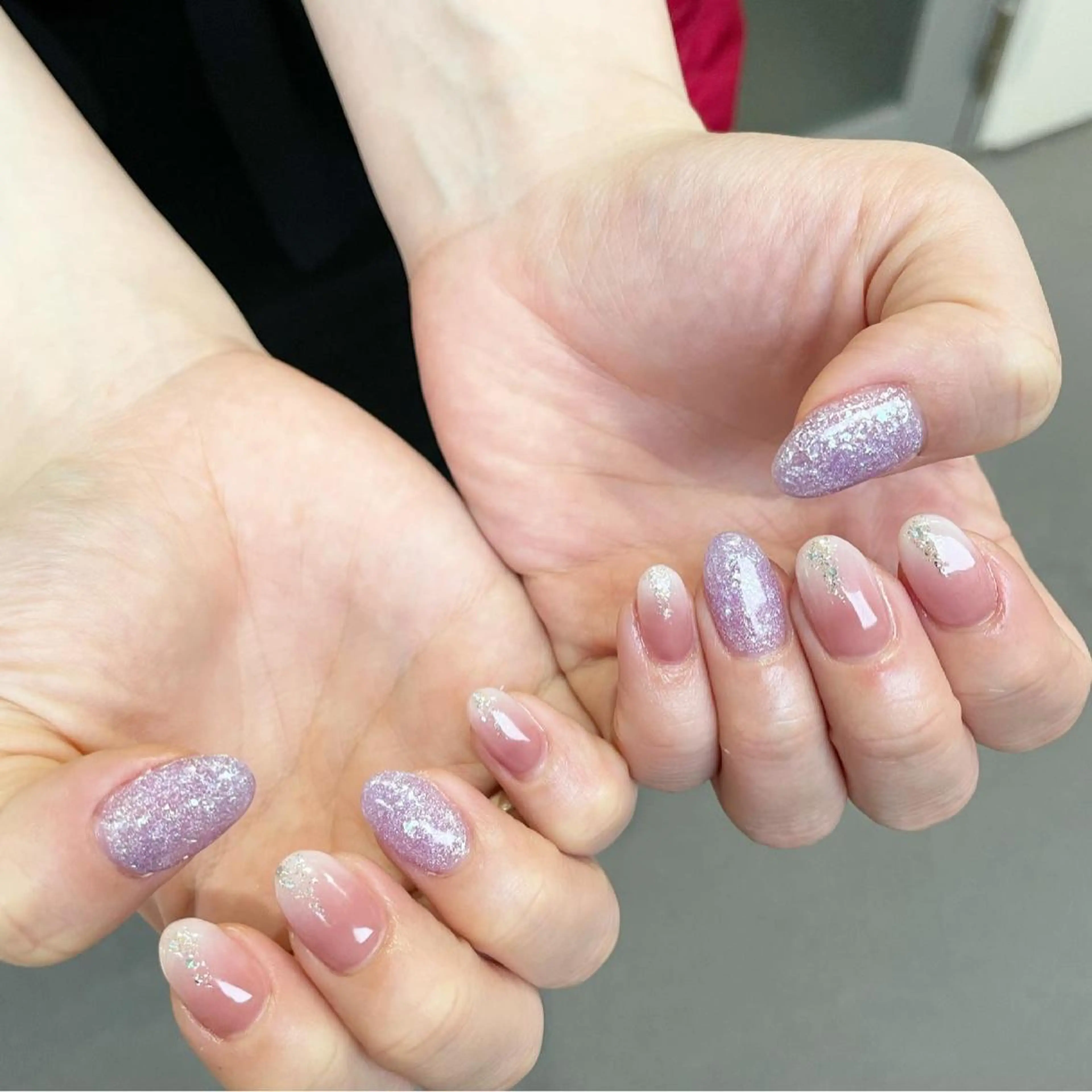 ネイル amour所属・amour ERIKAのマツエク・マツパデザイン