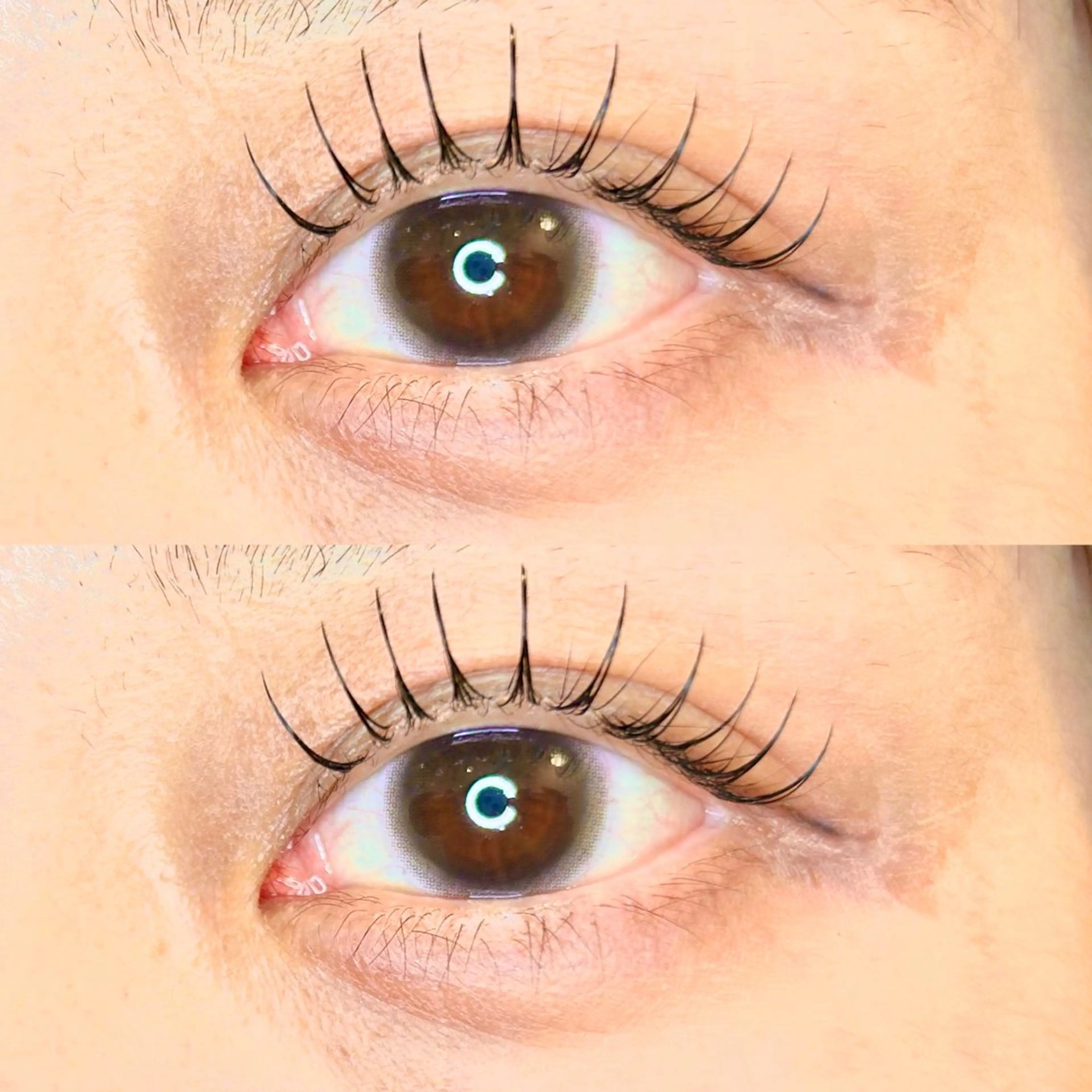 マツエク・マツパ ❤︎miyu❤︎ lパリエクlのマツエク・マツパデザイン