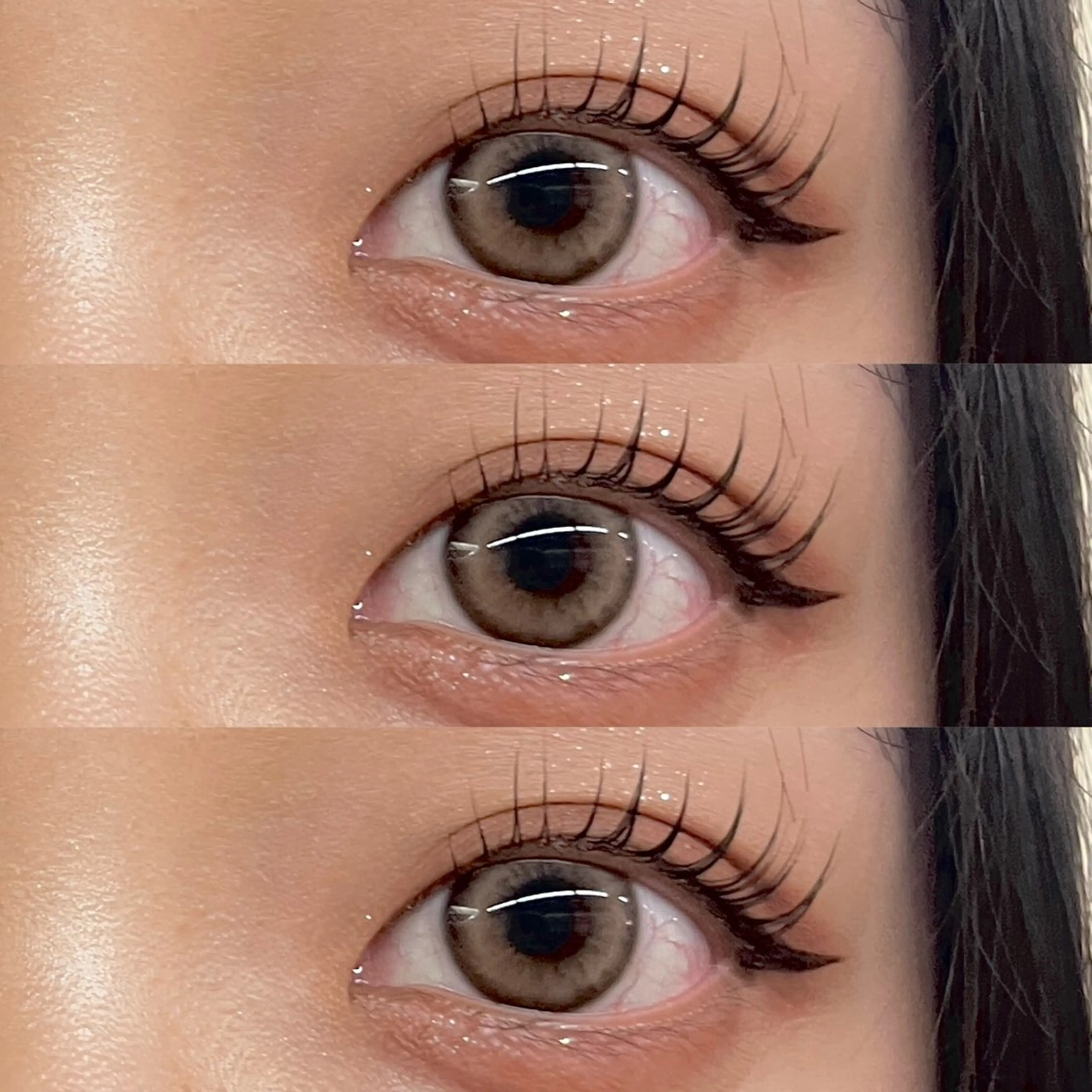 マツエク・マツパ マツパ niconail 千歳烏山店所属・niconail 🧣ayu 📍烏山のネイルデザイン