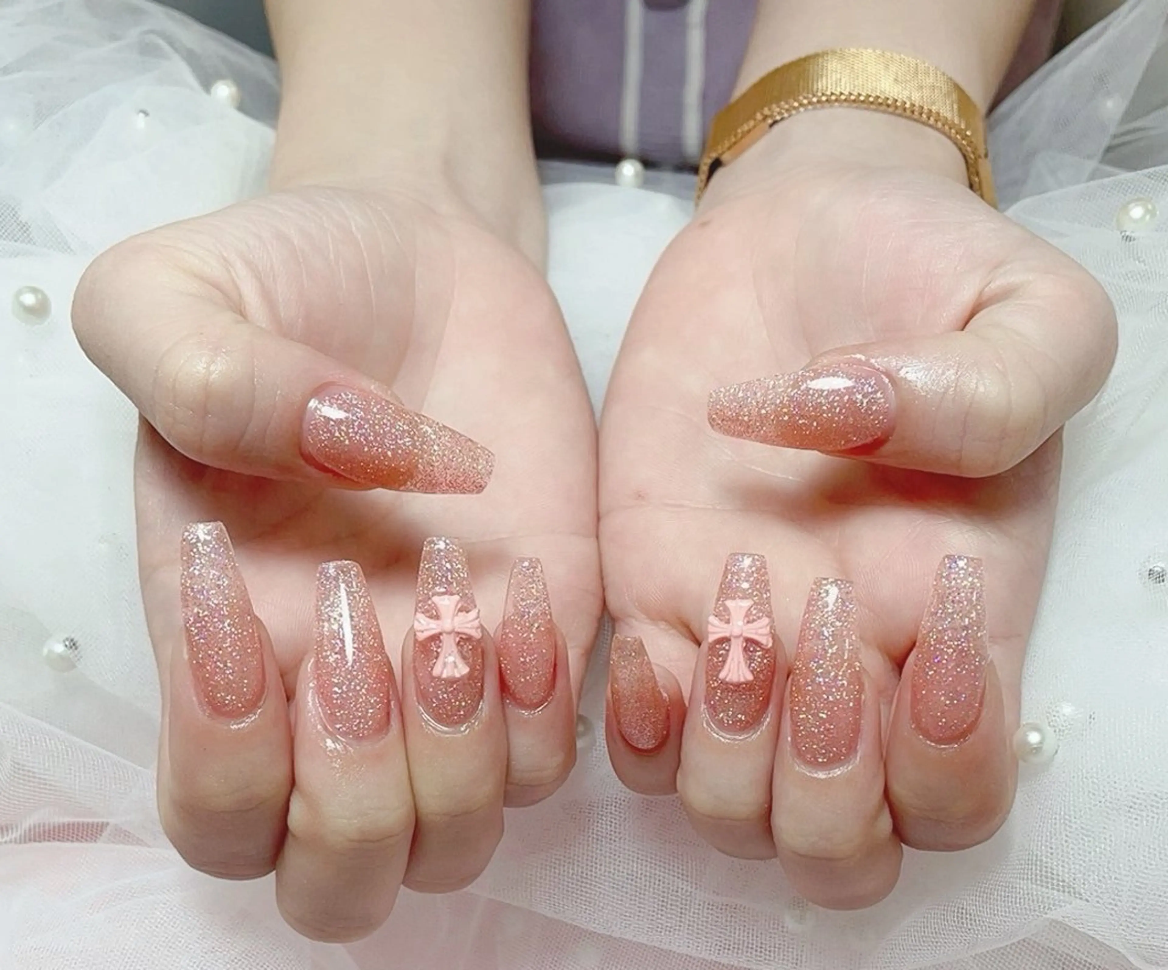 ネイル ハンドネイル Bél Nail salonのネイルデザイン