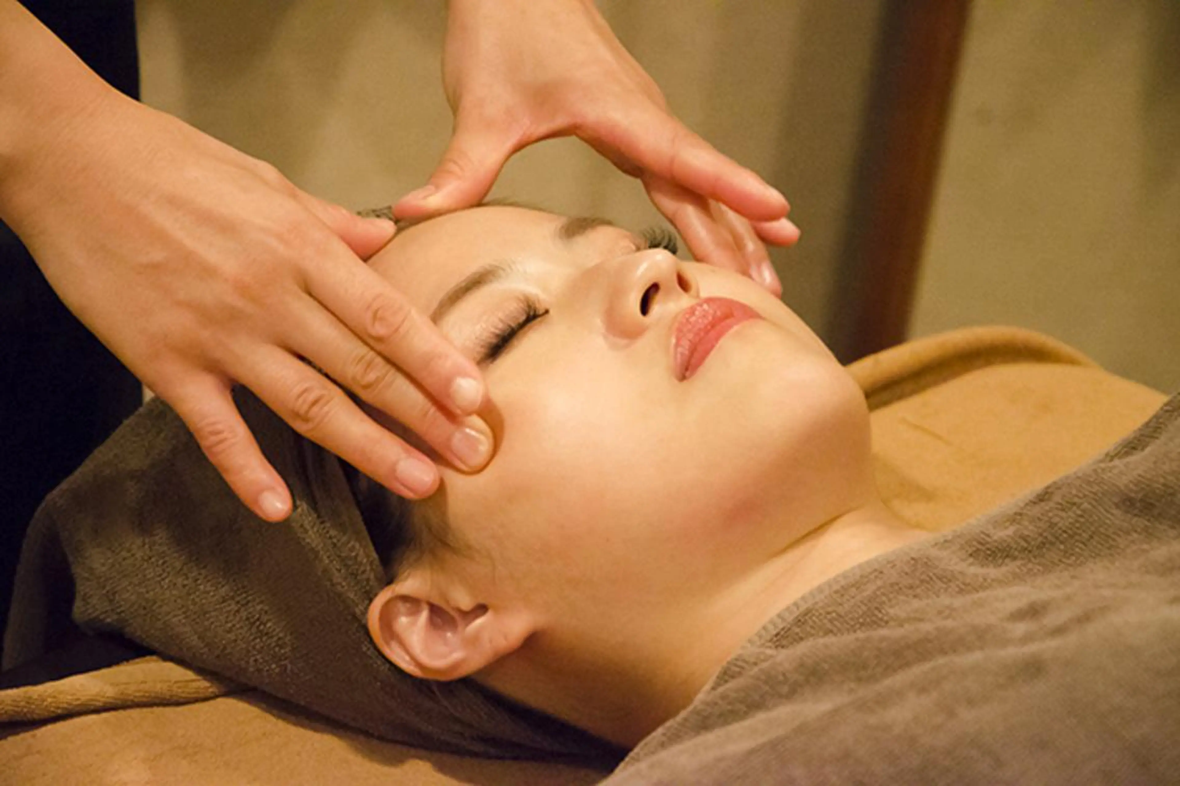 佐原 まどかのエステ・リラクイメージ