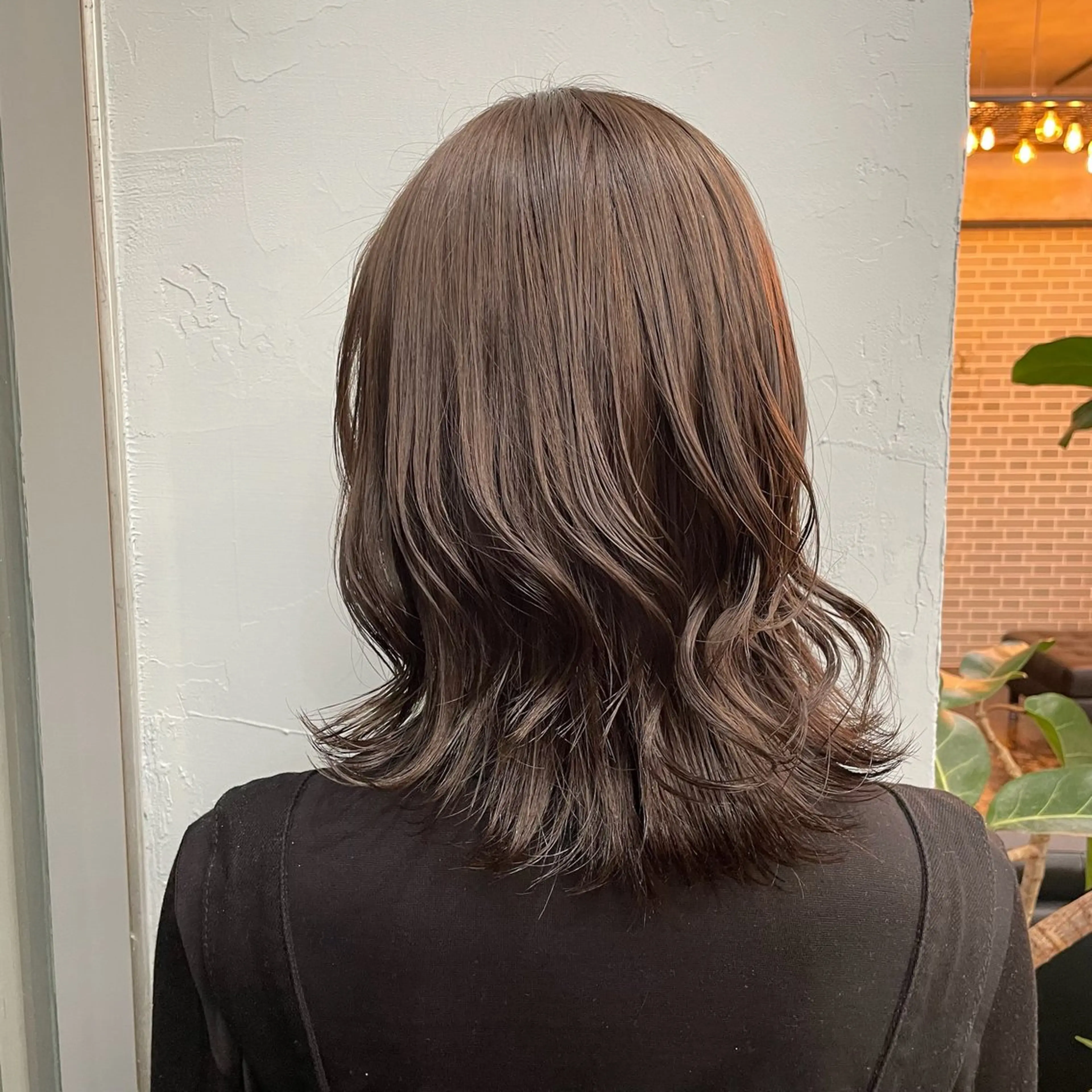 ミディアム hairsalon aell所属・東辻 杏のその他イメージ