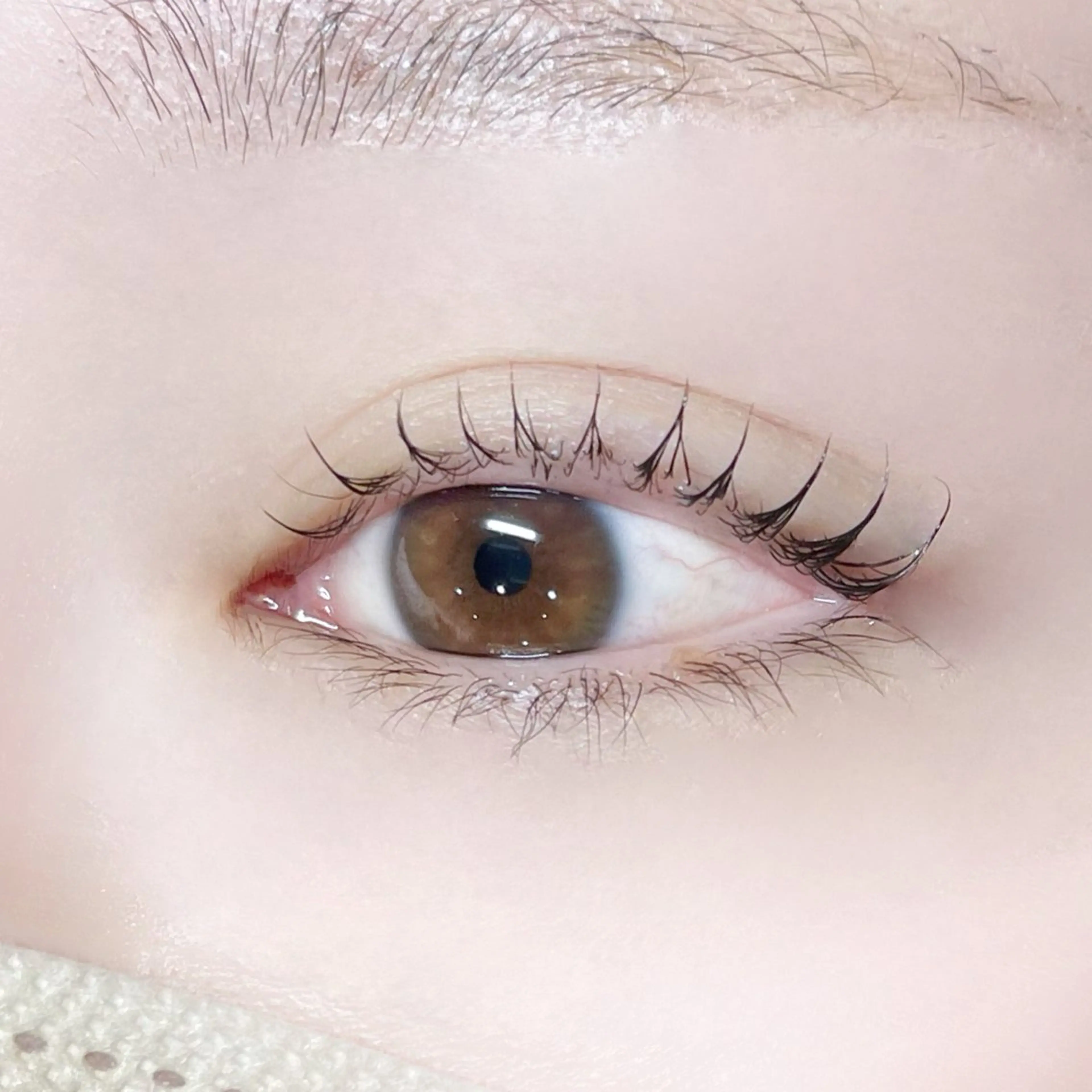 🌟New🌟メーテルカールデザイン【・韓国風束感仕上げ・コーティング込💕】の写真