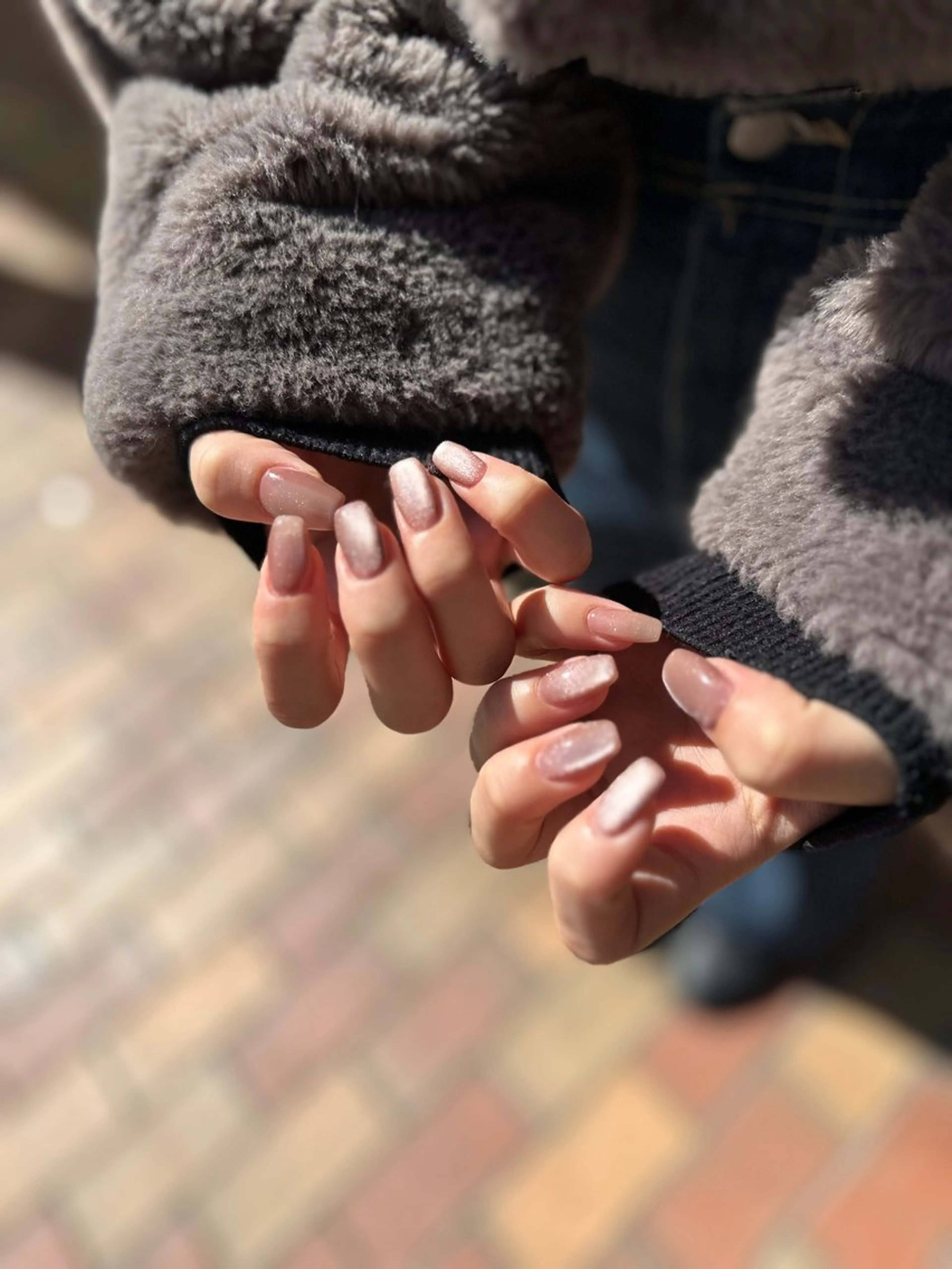 ネイル ハンドネイル nail salon  ∞ mikanal ∞所属・nailsalon ∞ ﾐｶﾅﾙ ∞のネイルデザイン