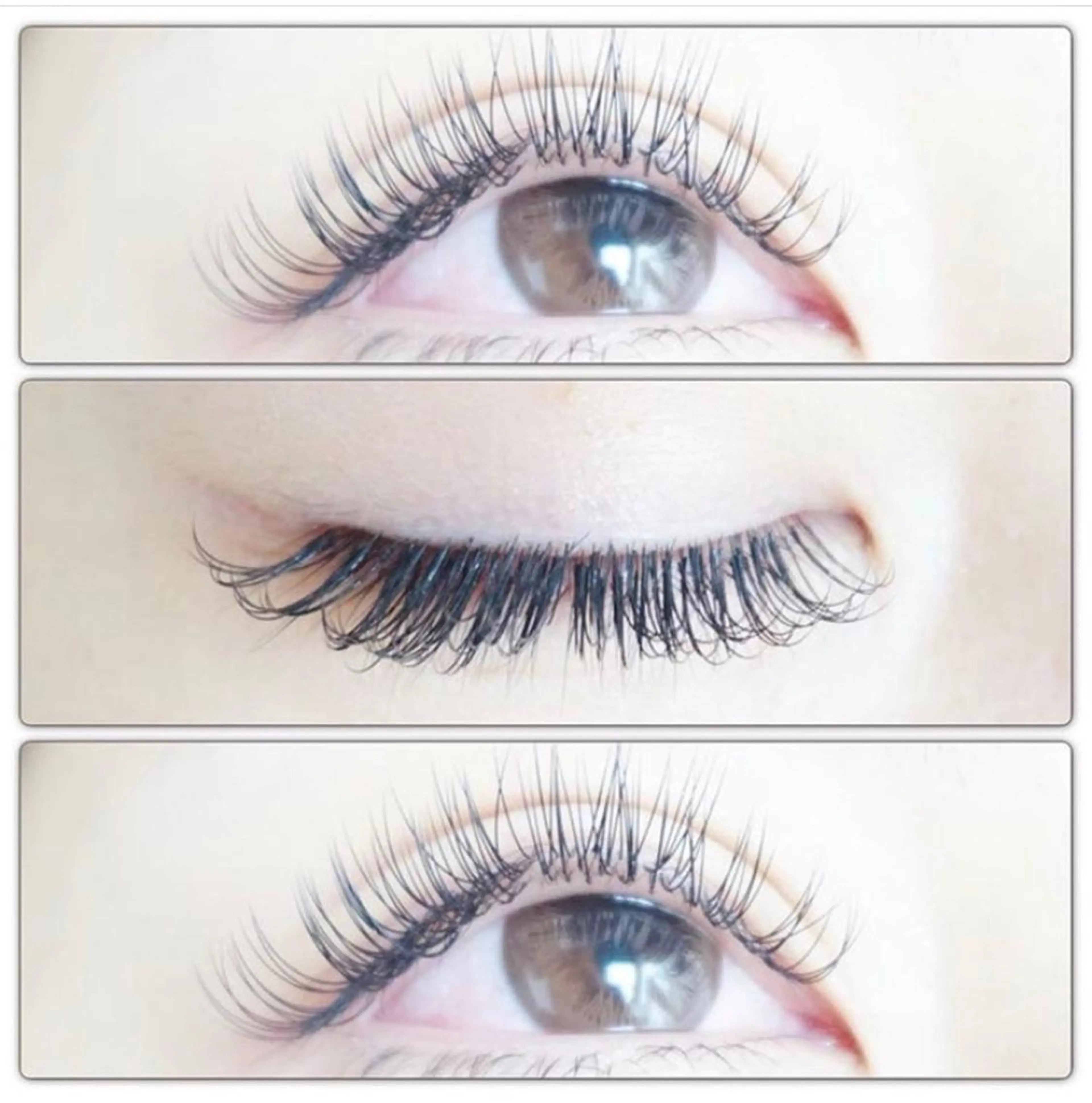 マツエク・マツパ Chouchou所属・🏅国際大会受賞 Chouchouのマツエク・マツパデザイン