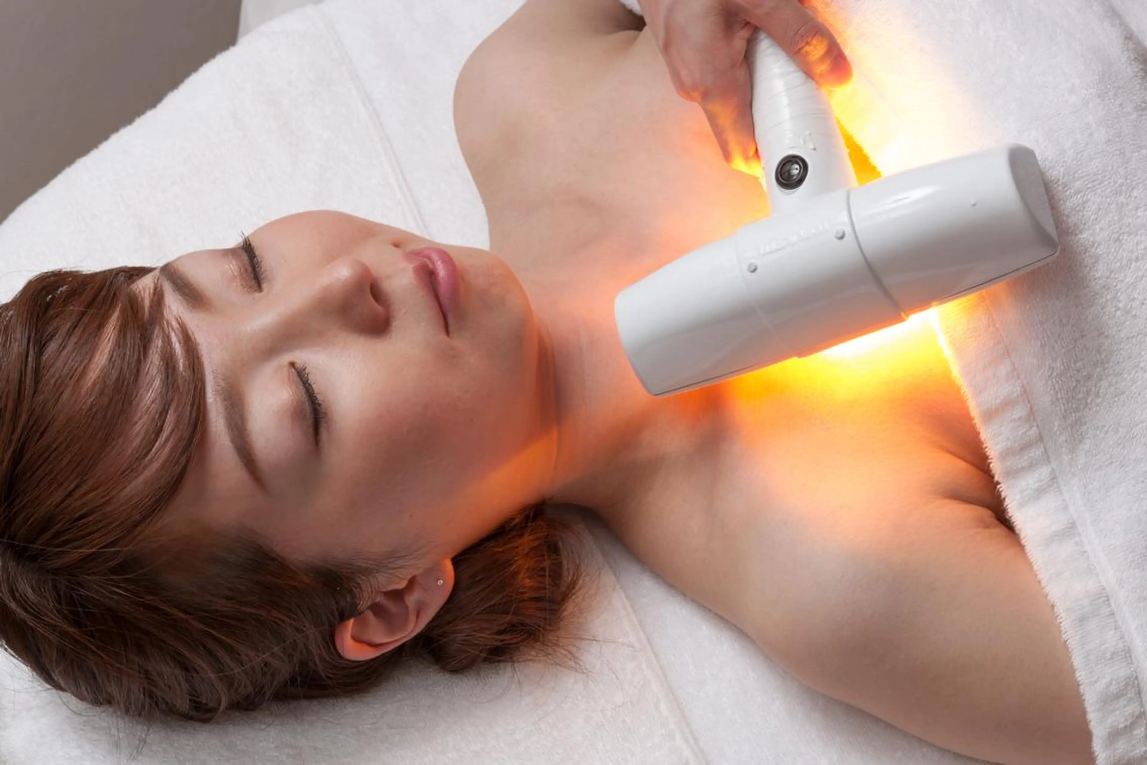 エステティック サロン　BELTAのエステ・リラクイメージ