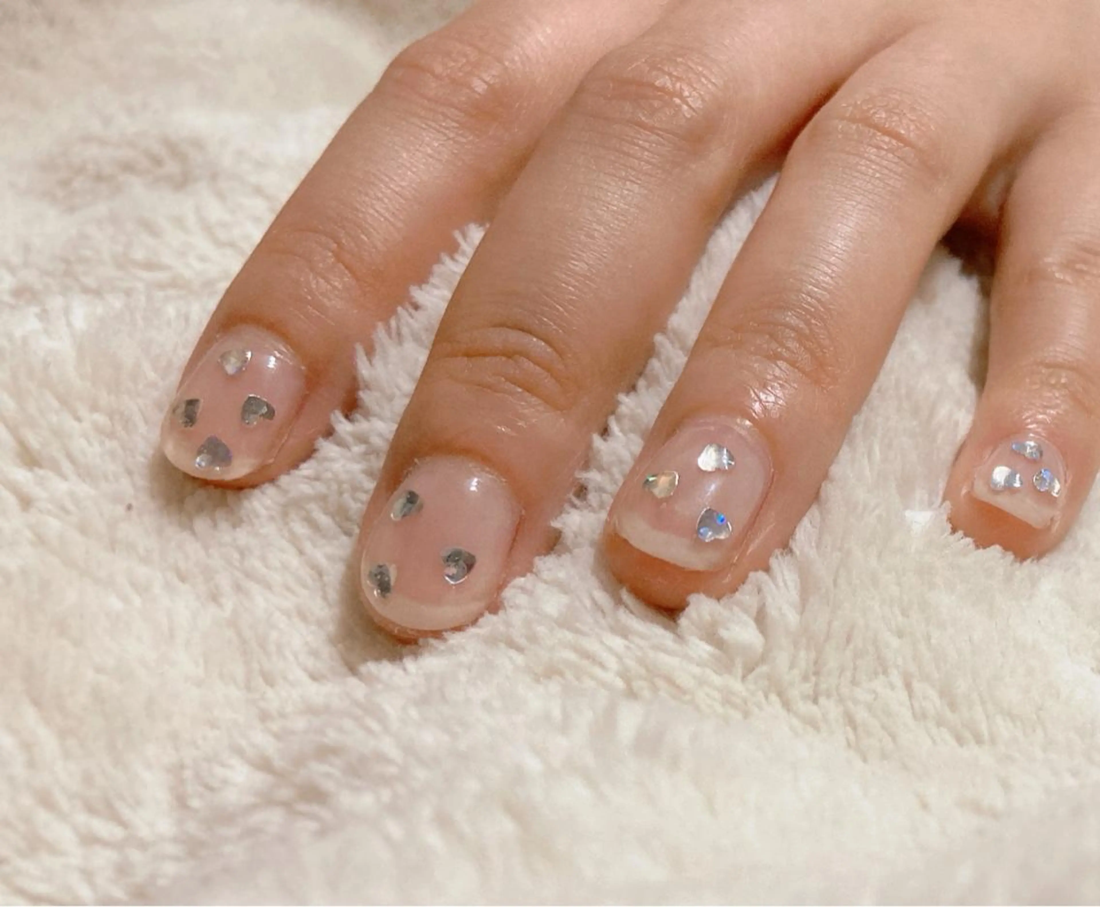 ネイル ハンドネイル Hiro nail /Harapeccoのネイルデザイン