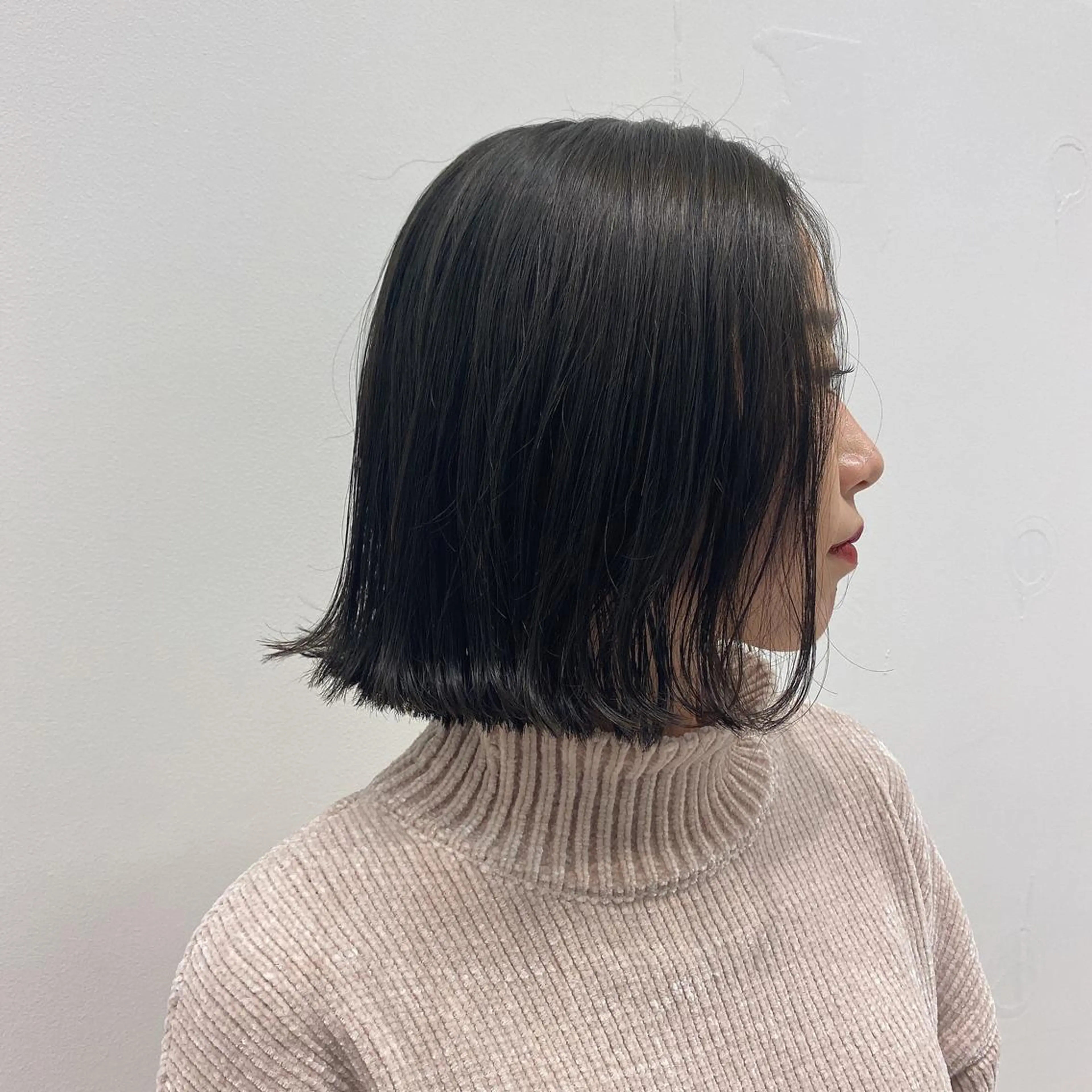 ショート カラー ヘアアレンジ 【代表】 たき〜のヘアスタイル