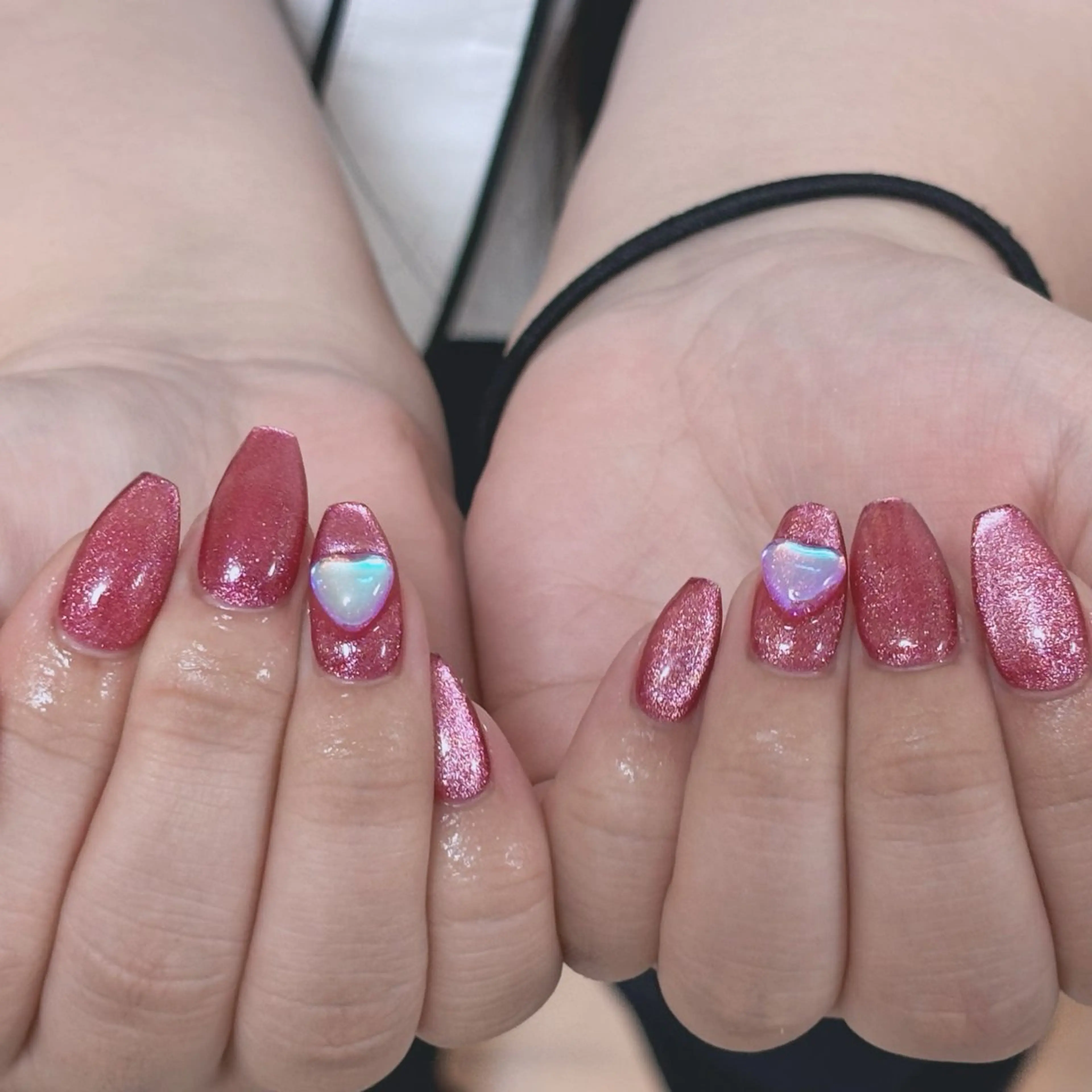 ネイル ハンドネイル IYOU NAIL町田店所属・IYOUNAIL- Piggyのネイルデザイン