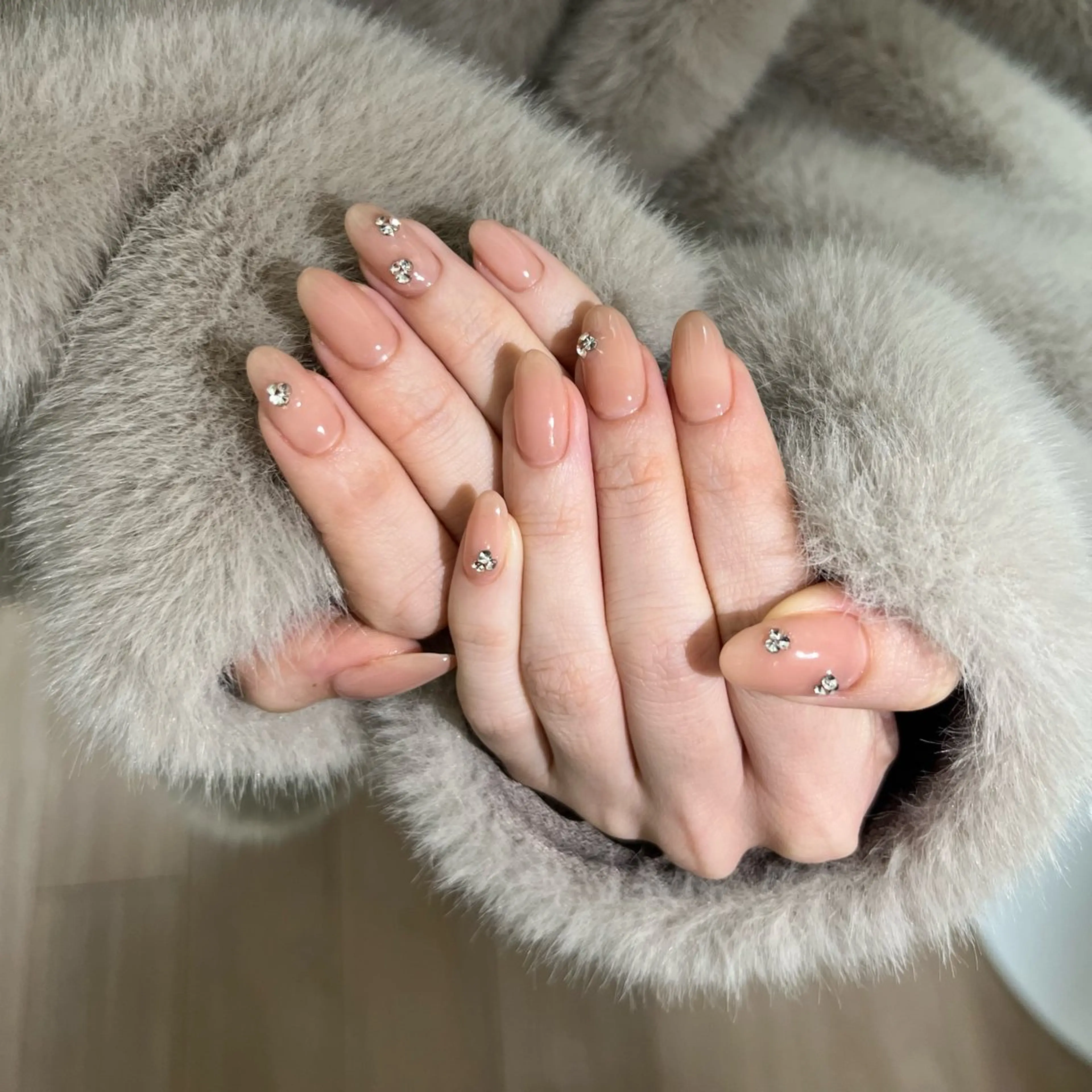 ネイル Biibox所属・EmaNail🎀 atsukoのネイルデザイン