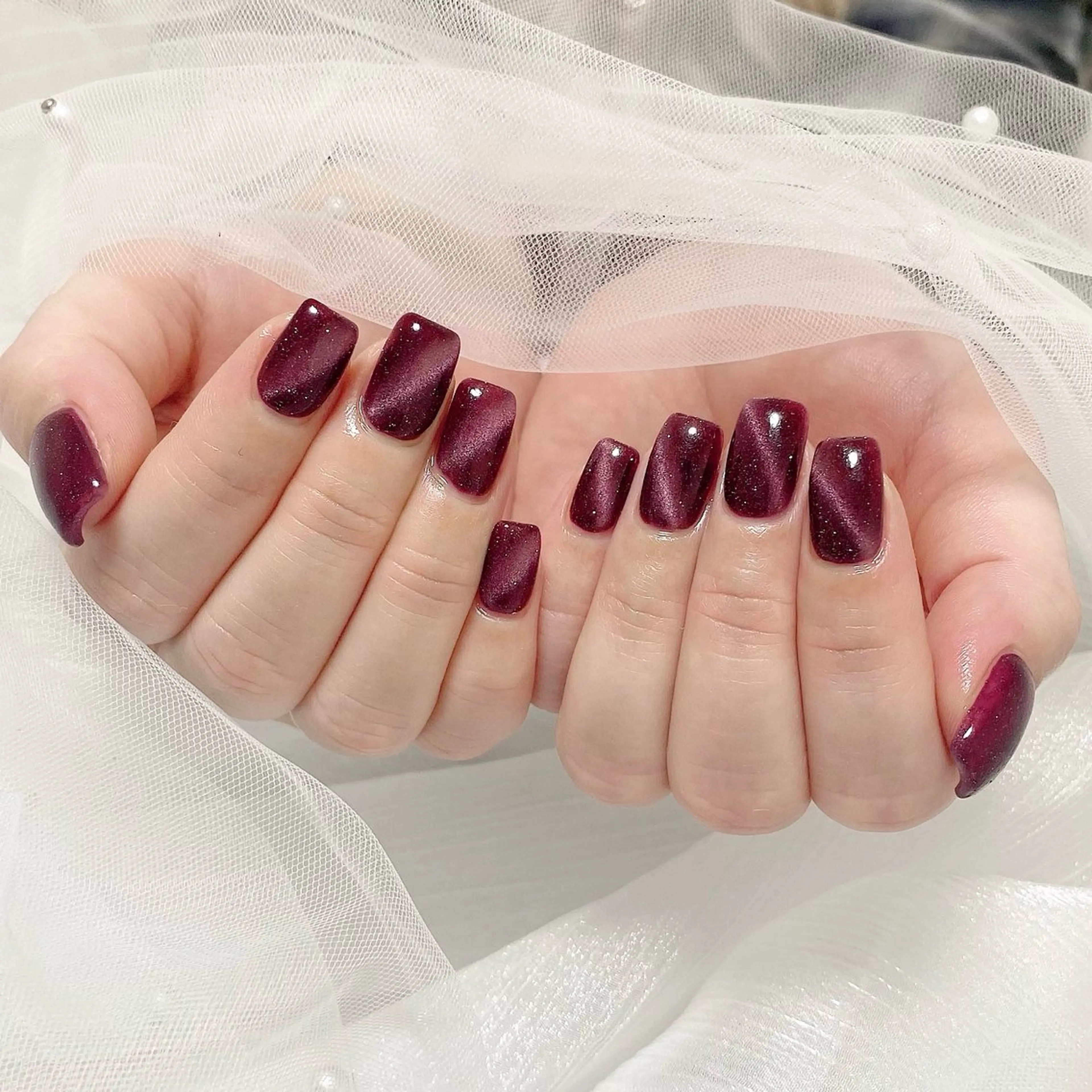 ネイル 💅fleur Ayumiのネイルデザイン