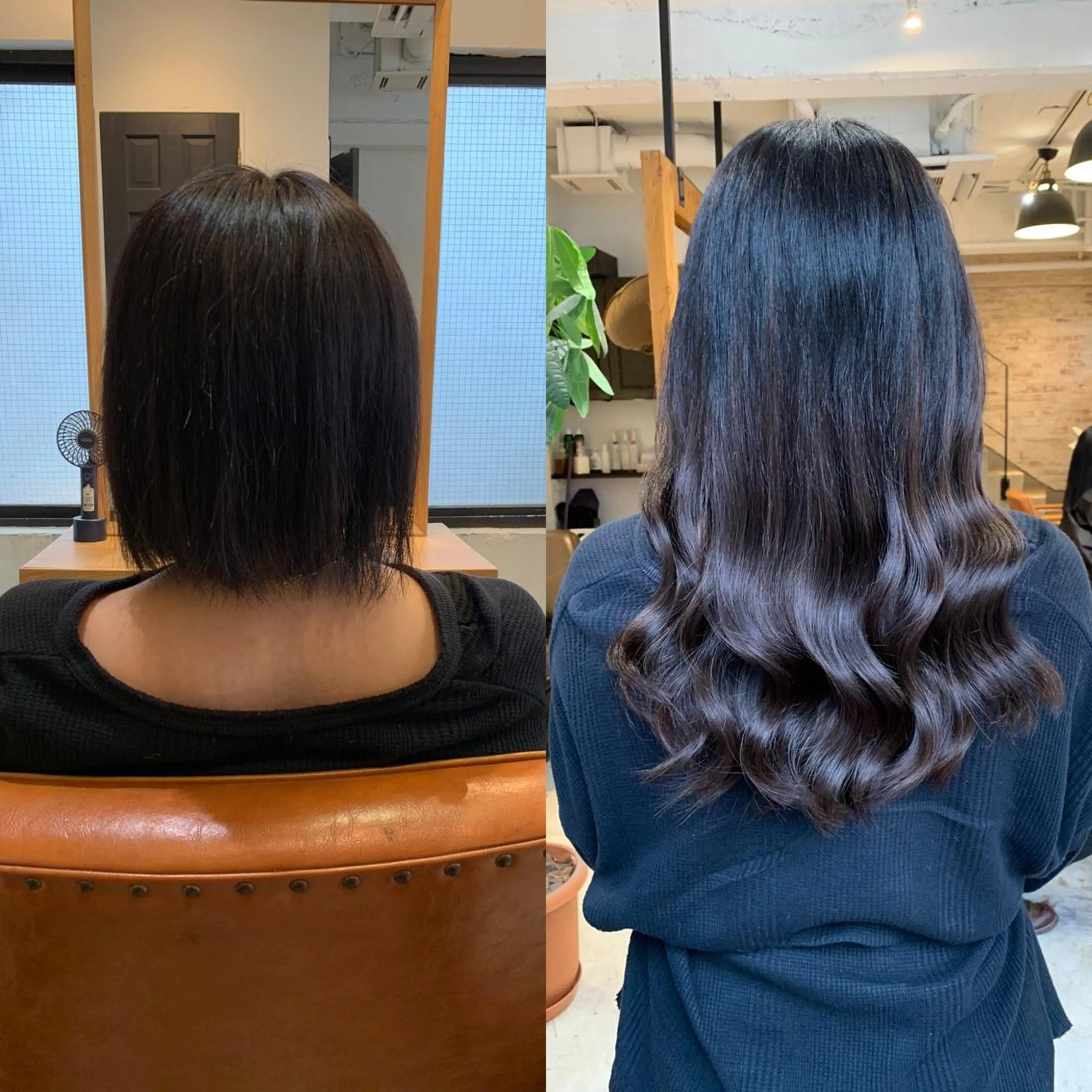 ショート エクステ PARIS hair salon所属・秋葉原　柏木絢汰 ✨当日予約okのヘアスタイル