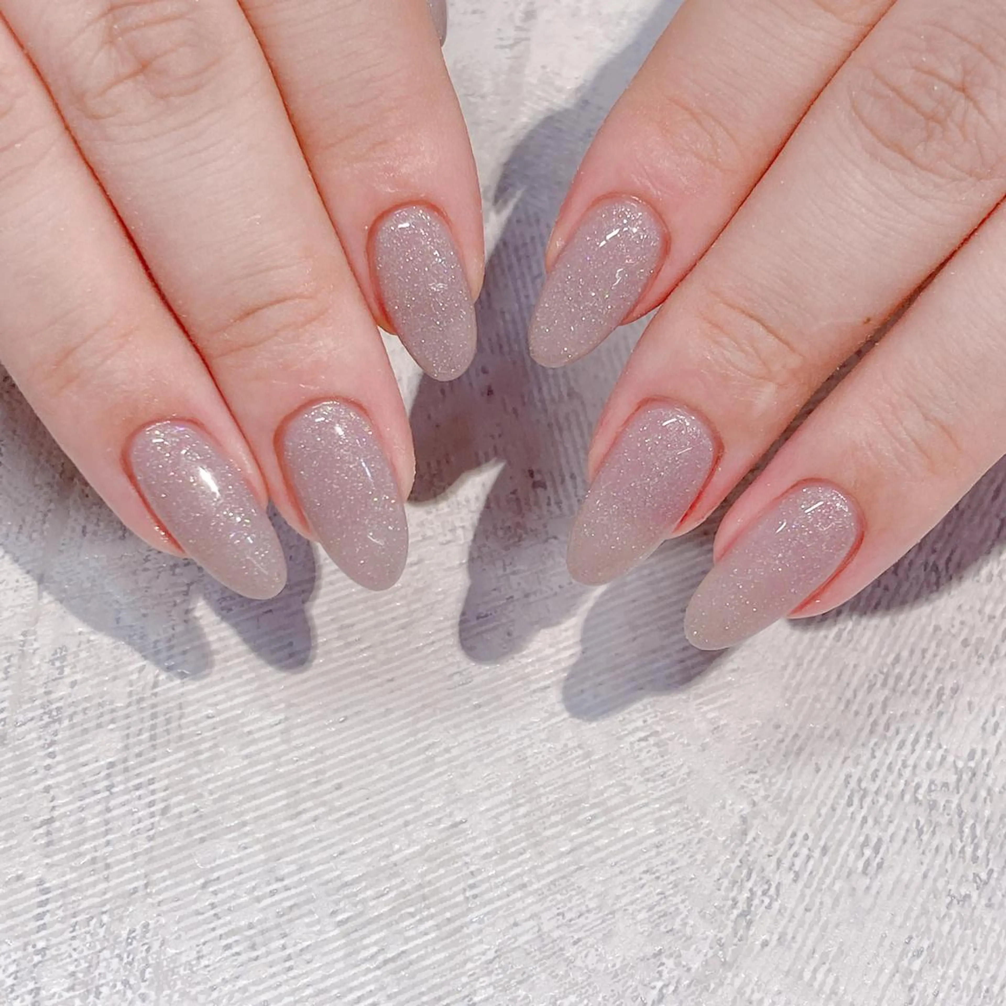 ネイル BUNNYNAIL MOEのネイルデザイン