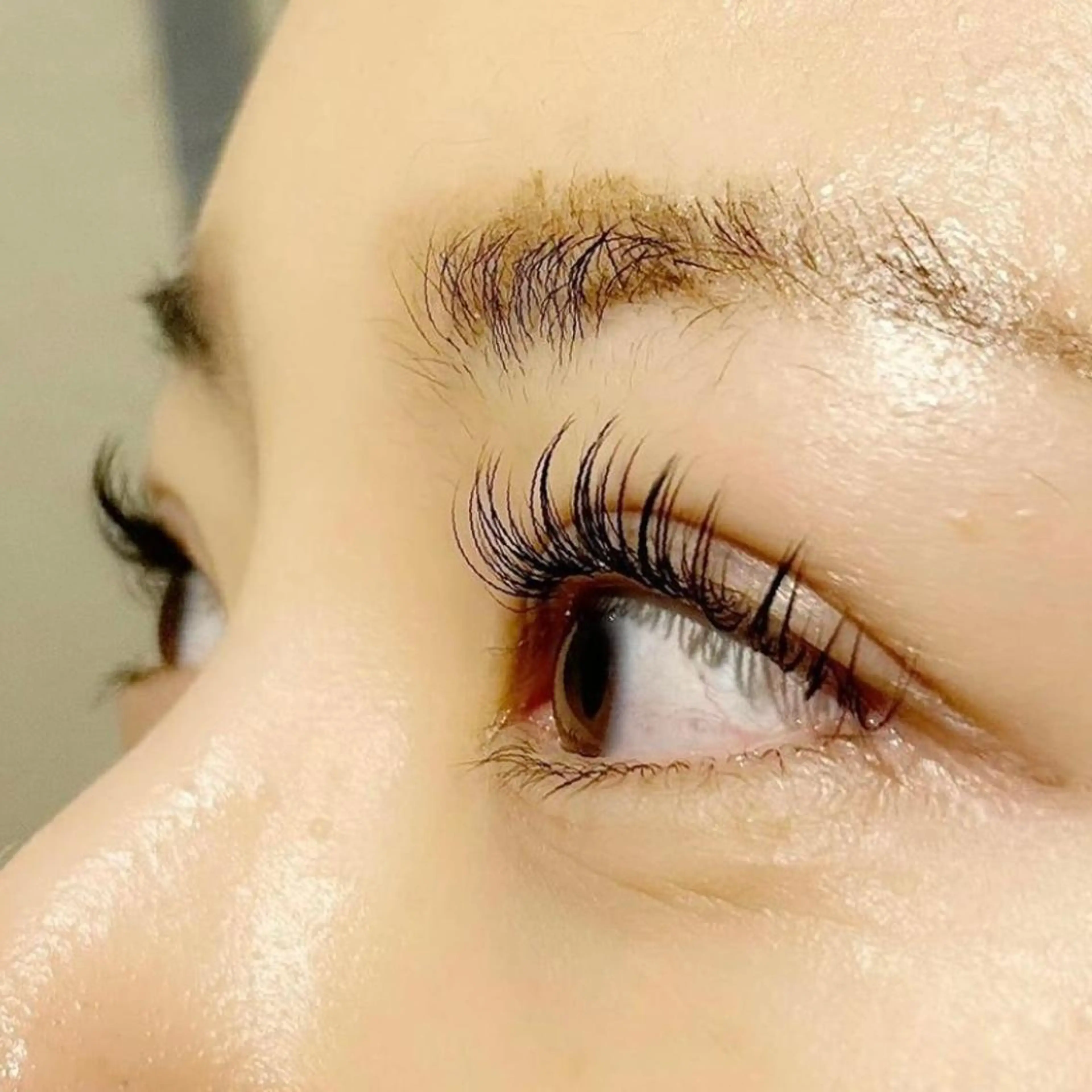 マツエク・マツパ Dカール マツエク 当日◎中目黒 まつげまゆげサロンのマツエク・マツパデザイン
