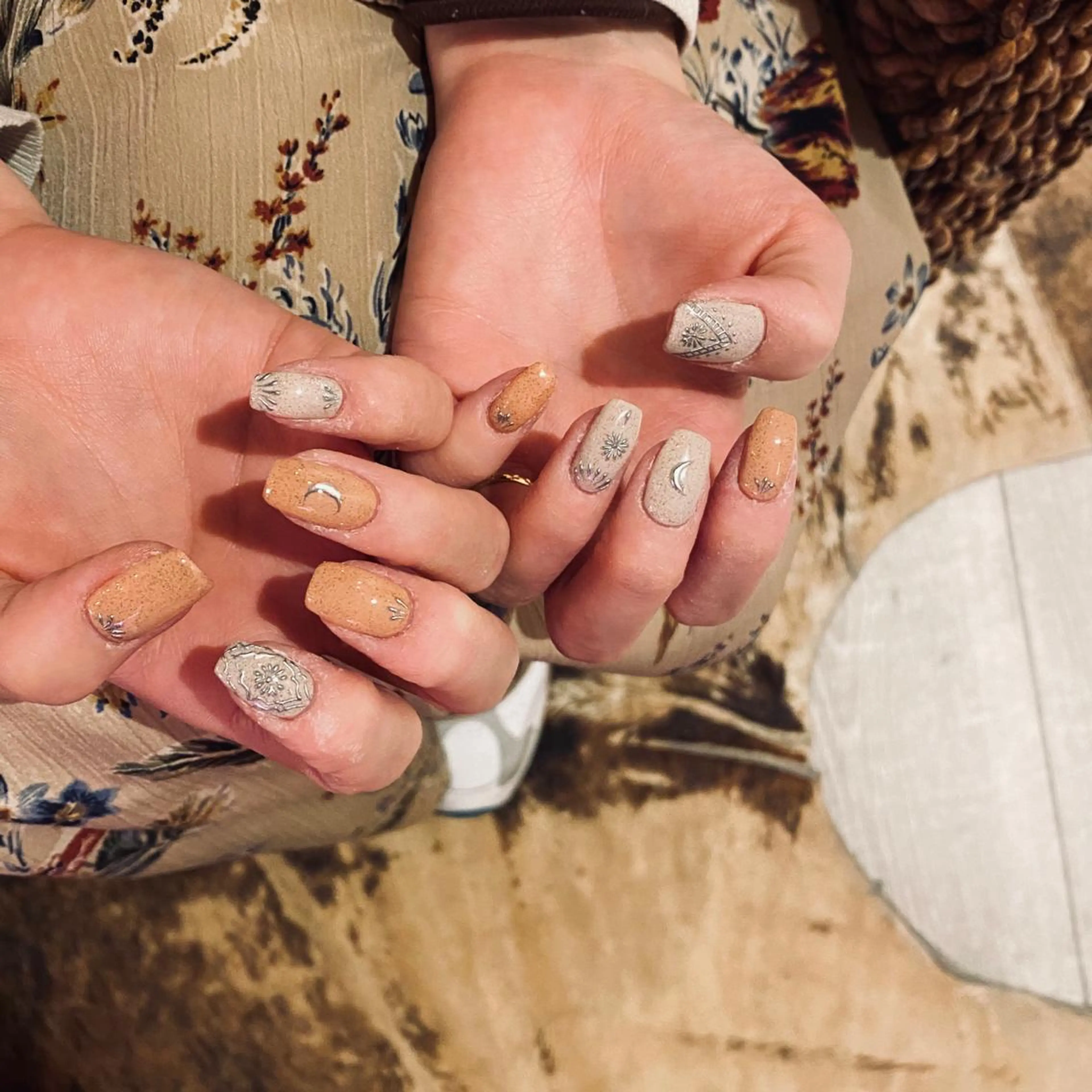 ネイル ハンドネイル Chipieee Tokyoのその他イメージ