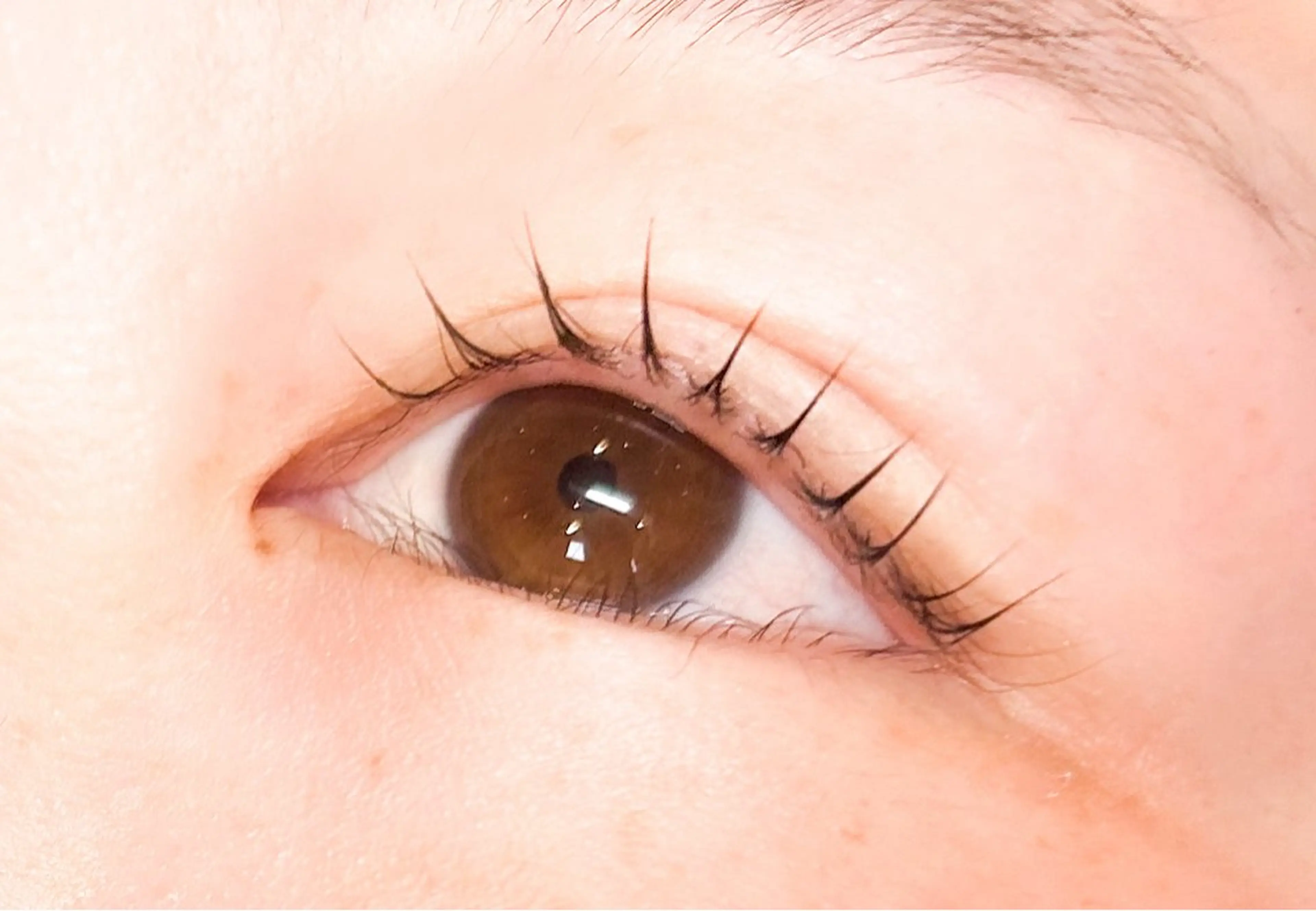 マツエク・マツパ オオツカ ユウのマツエク・マツパデザイン