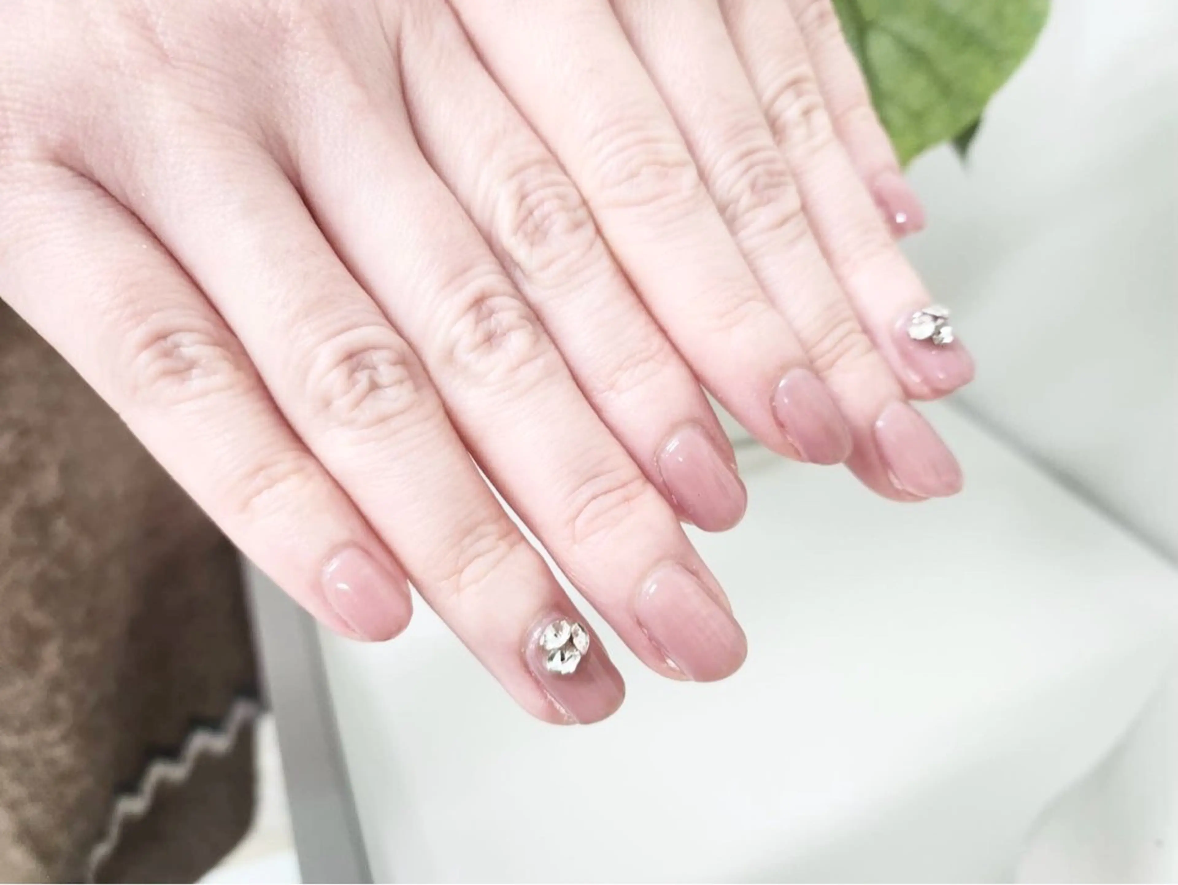 ネイル mys.nail所属・mys .nailのネイルデザイン