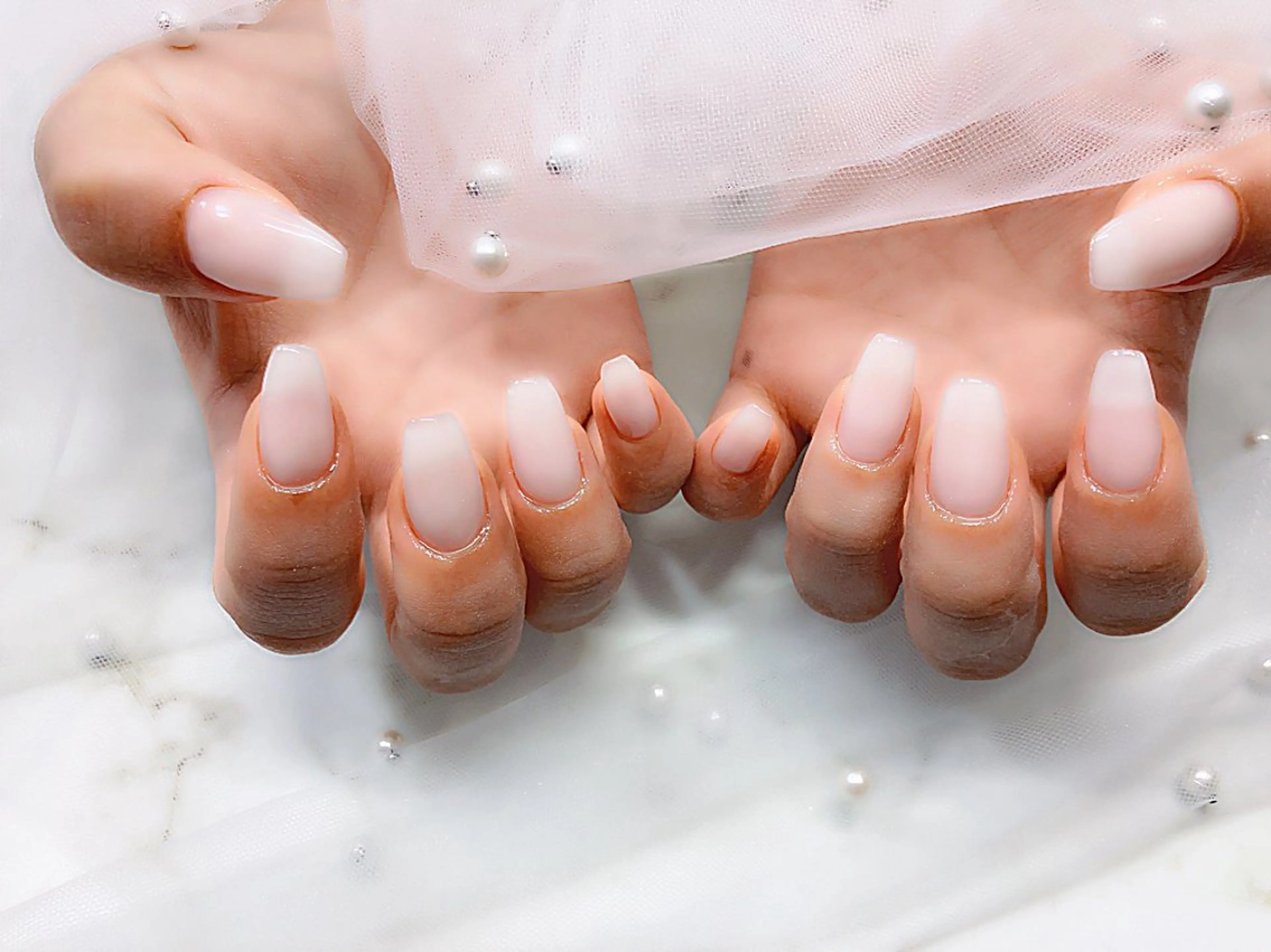 ネイル 整体・ネイル ヨシ堂💅のネイルデザイン