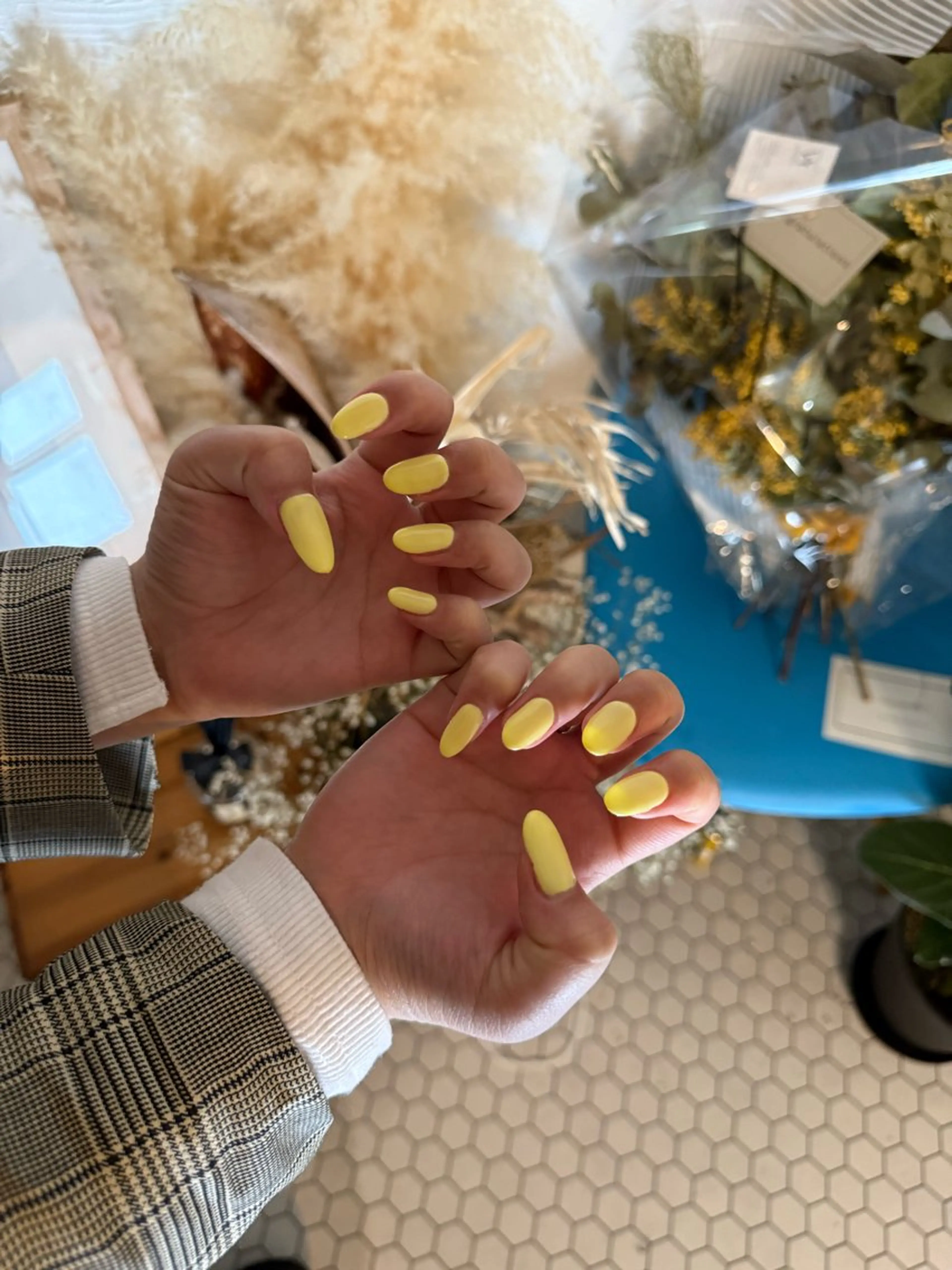 ネイル Giypsē sanaのネイルデザイン